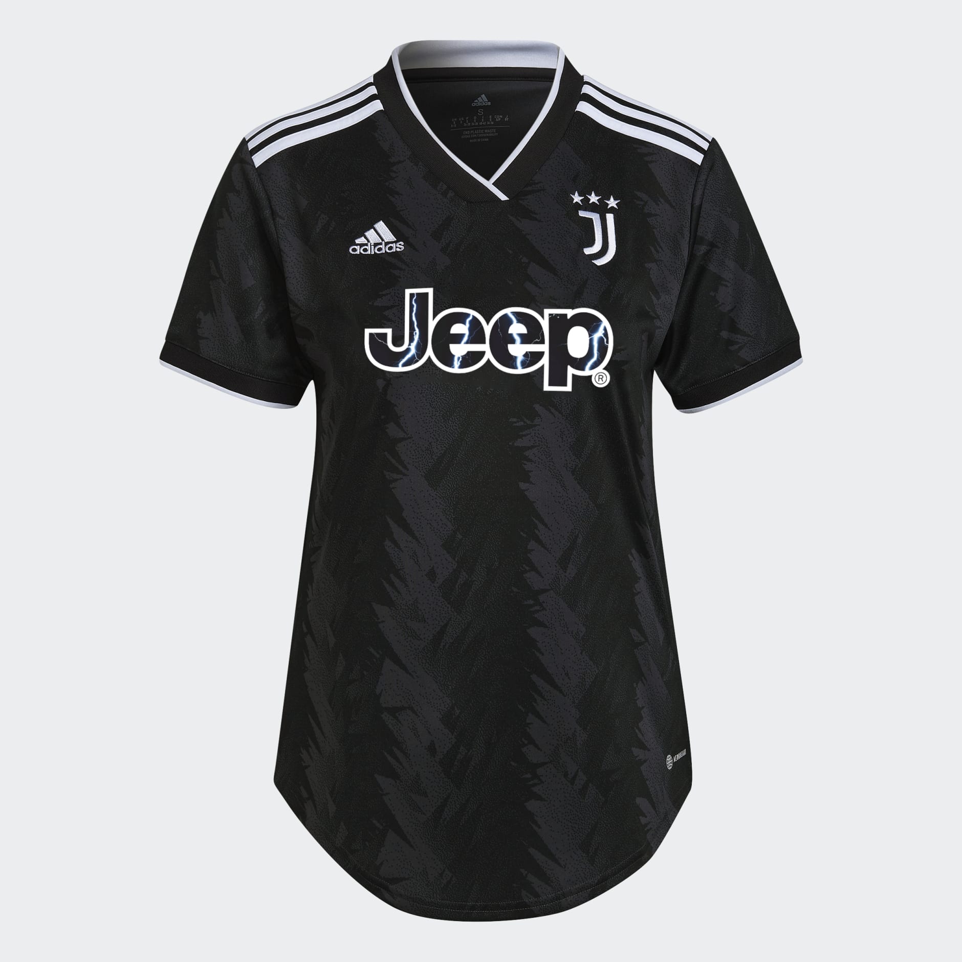 Juventus 22/23 Away Jersey