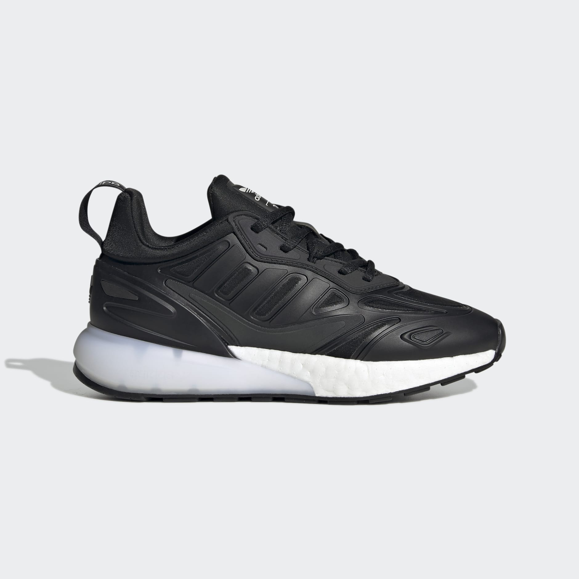Importancia Betsy Trotwood ladrón Kids Shoes - ZX 2K BOOST 2.0 Shoes - Black | adidas Kuwait