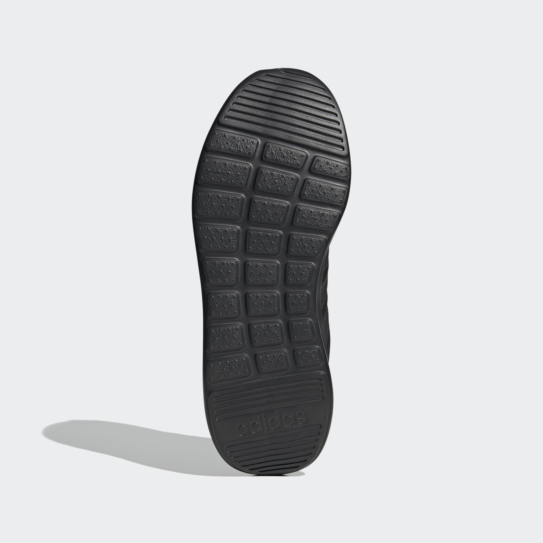 adidas Lite Racer 3.0 Shoes - Black | adidas UAE