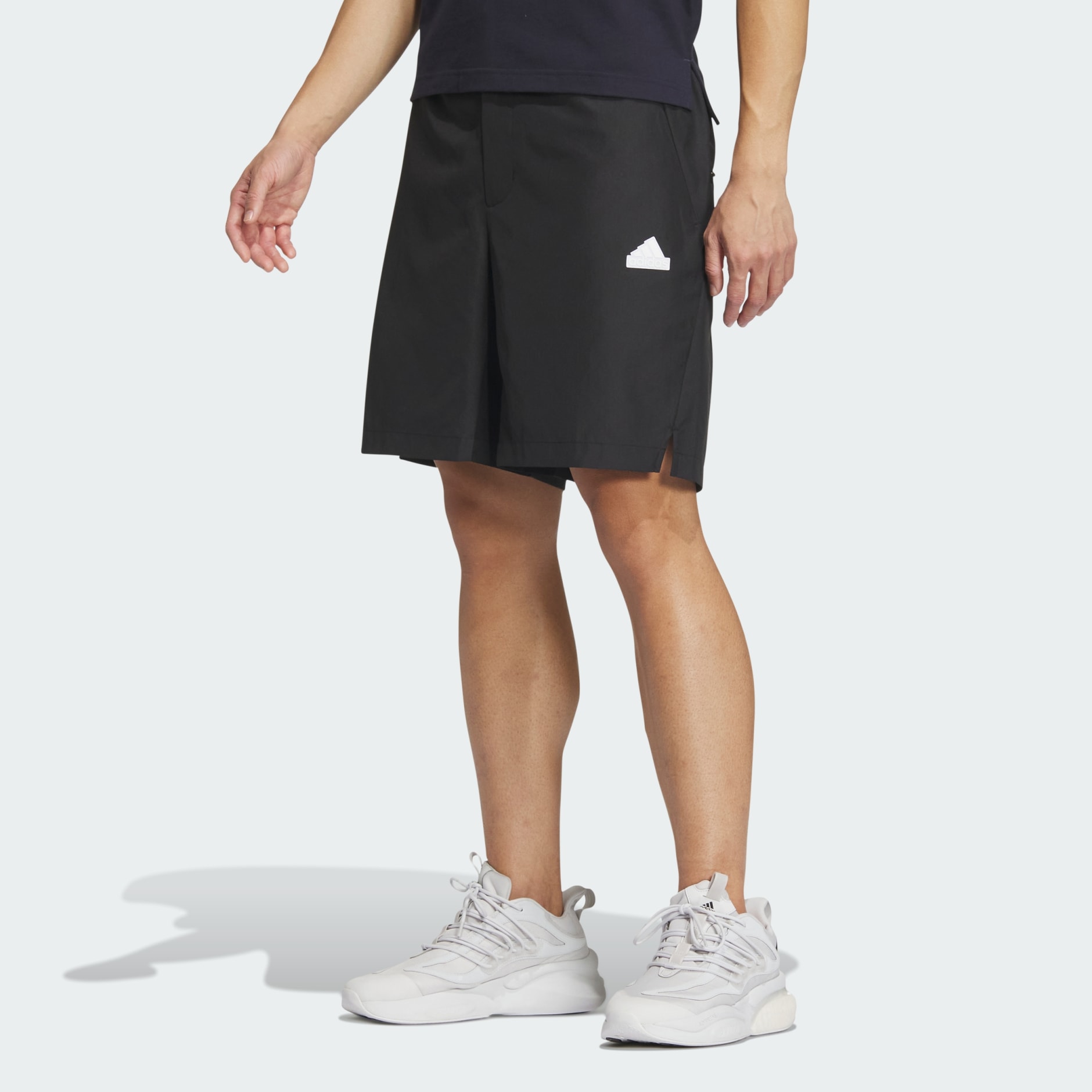 City Escape Woven Shorts