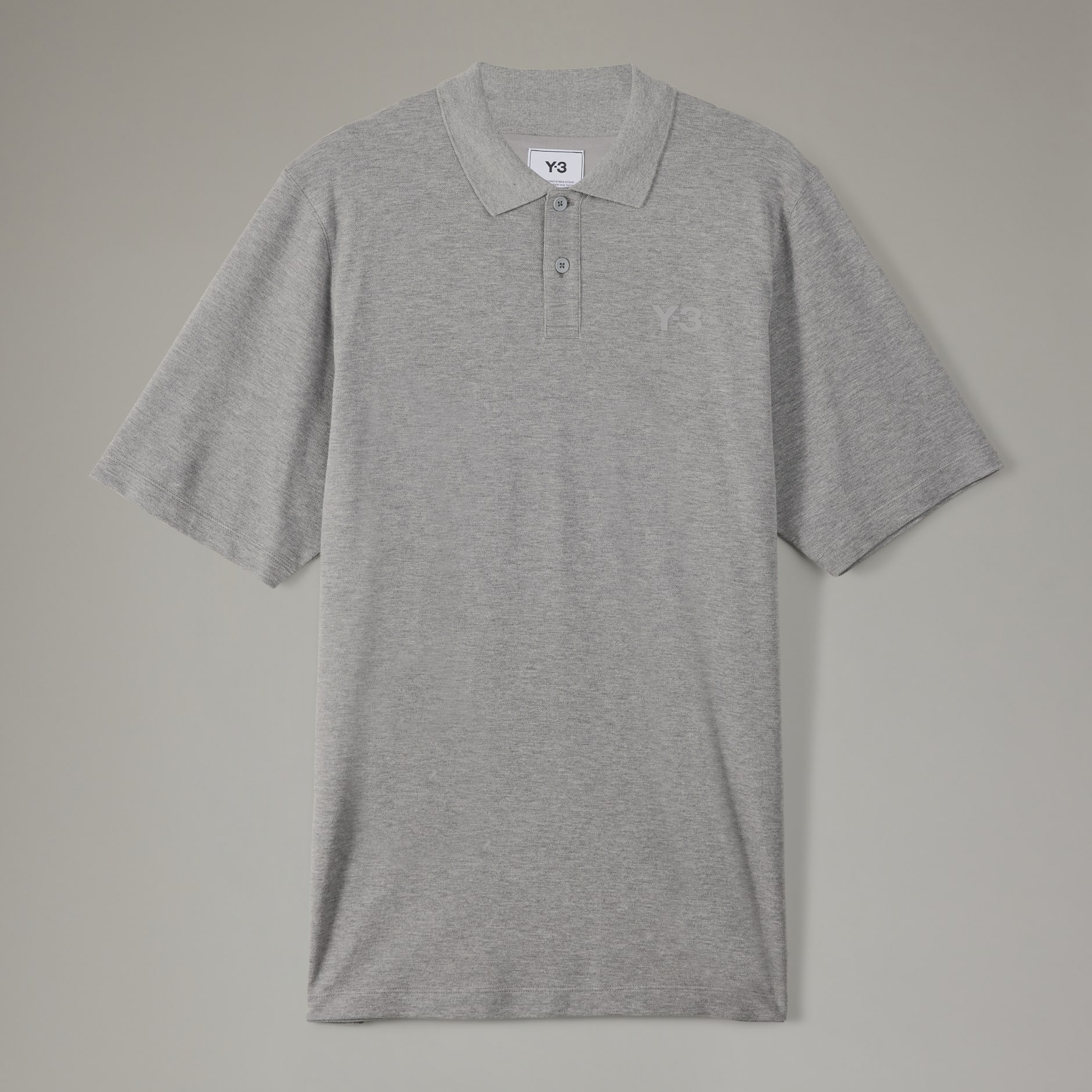 Y-3 Classic Polo