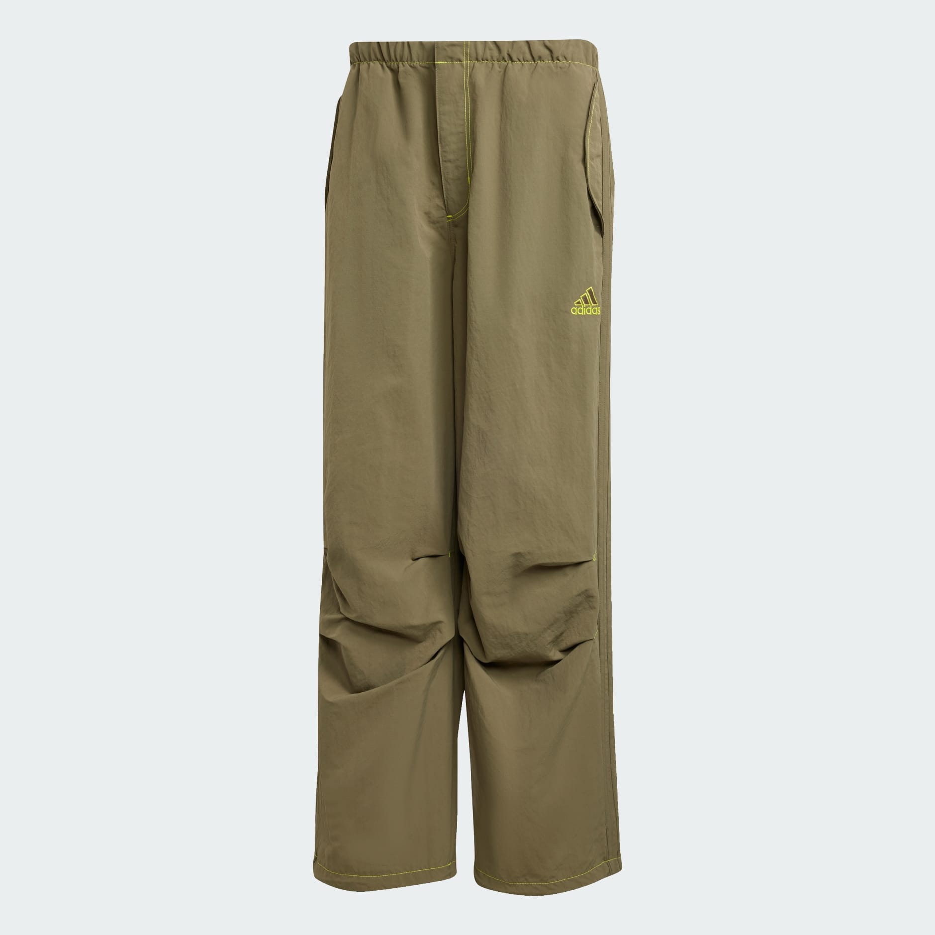 Parachute Pants