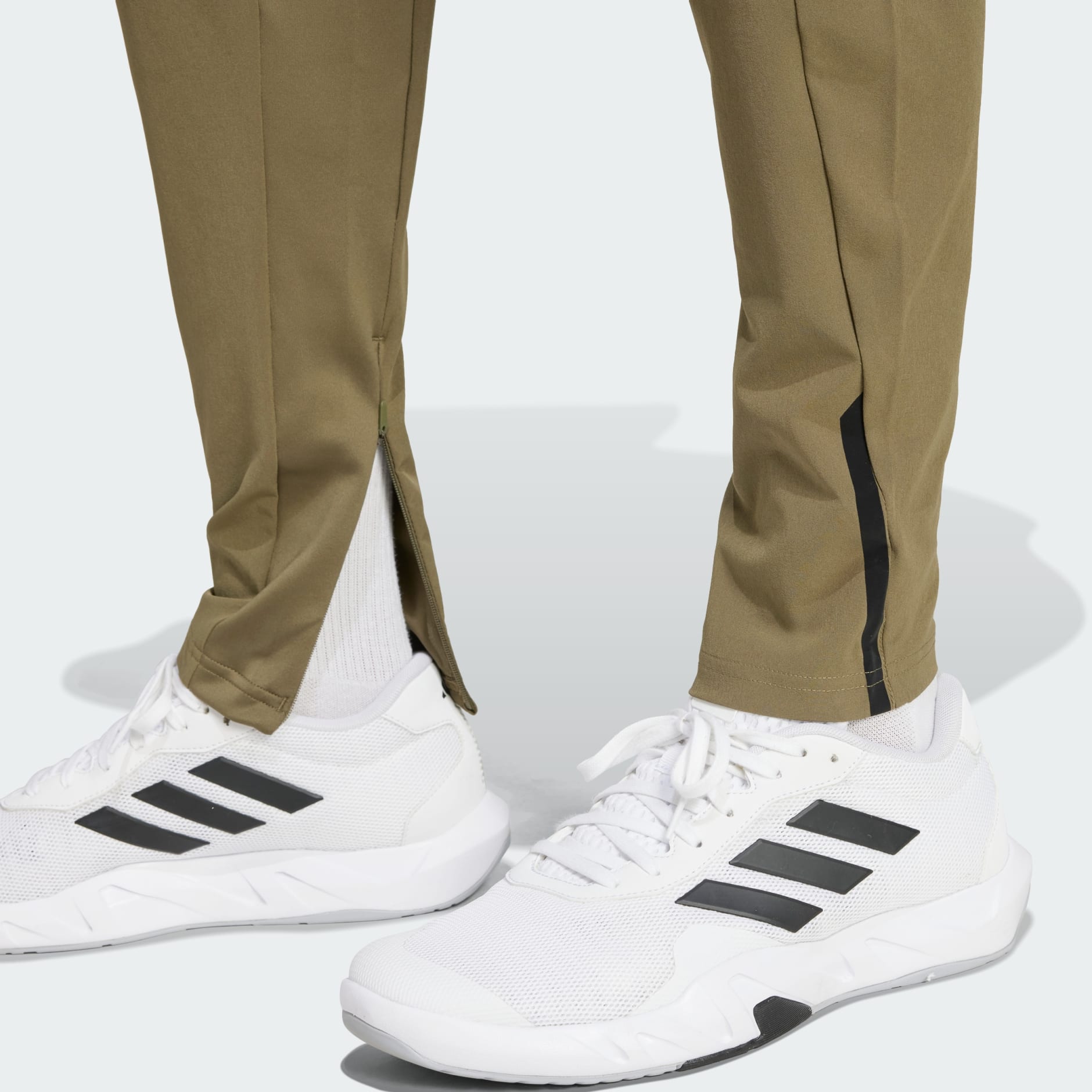 Designed for Training Hybrid Pants