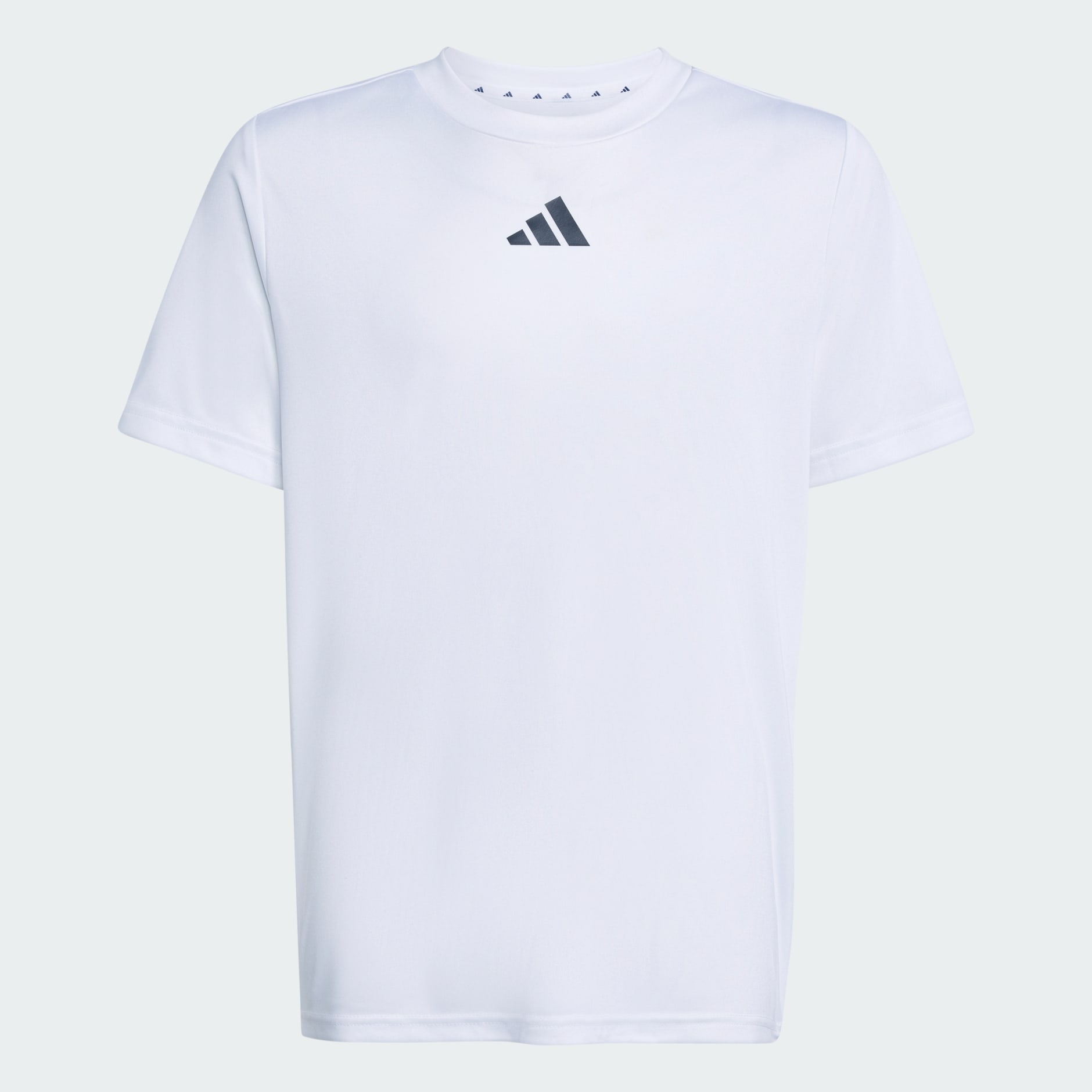 Train Essentials 3-Stripes Tee Set Kids