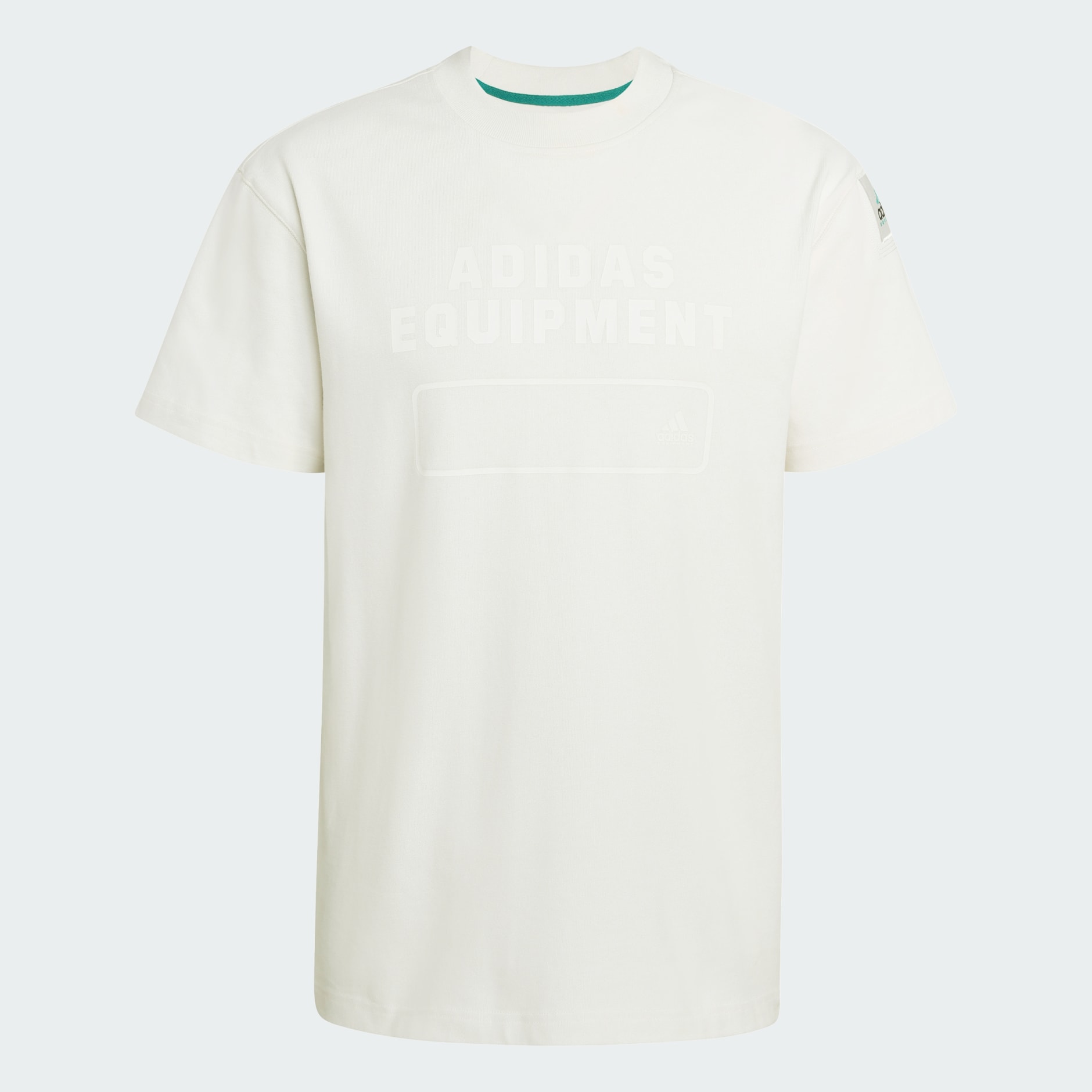 ADIDAS EQUIPMENT GRAPHIC TEE