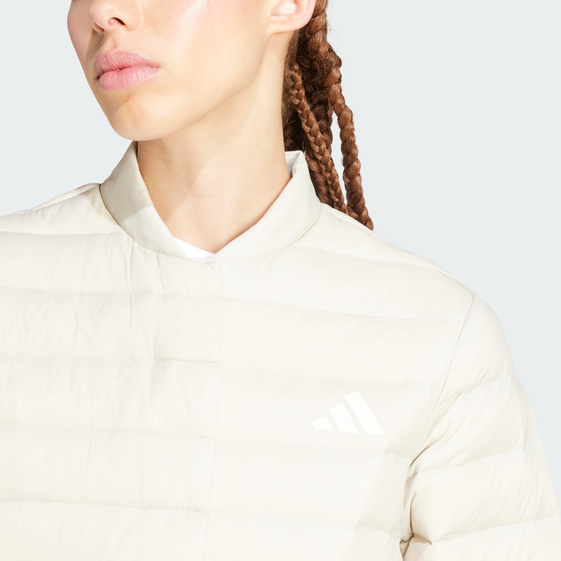 Doudoune l&eacute;g&egrave;re Helionic