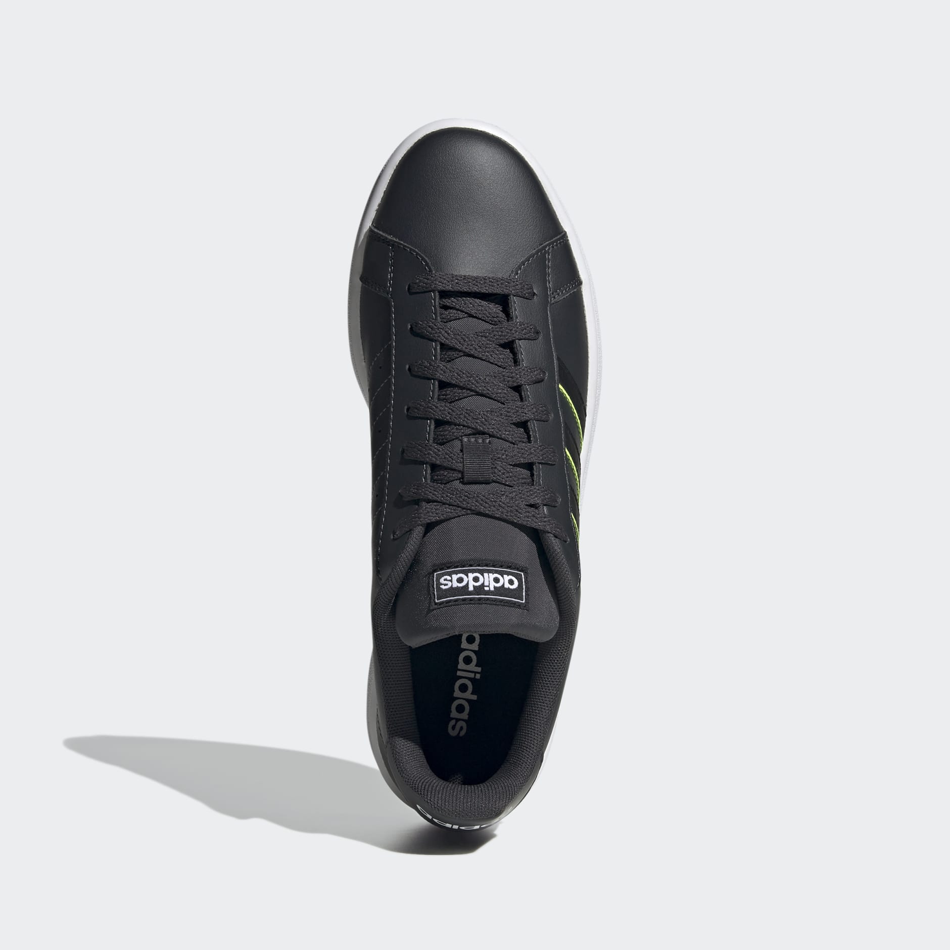 Grand Court Base Shoes