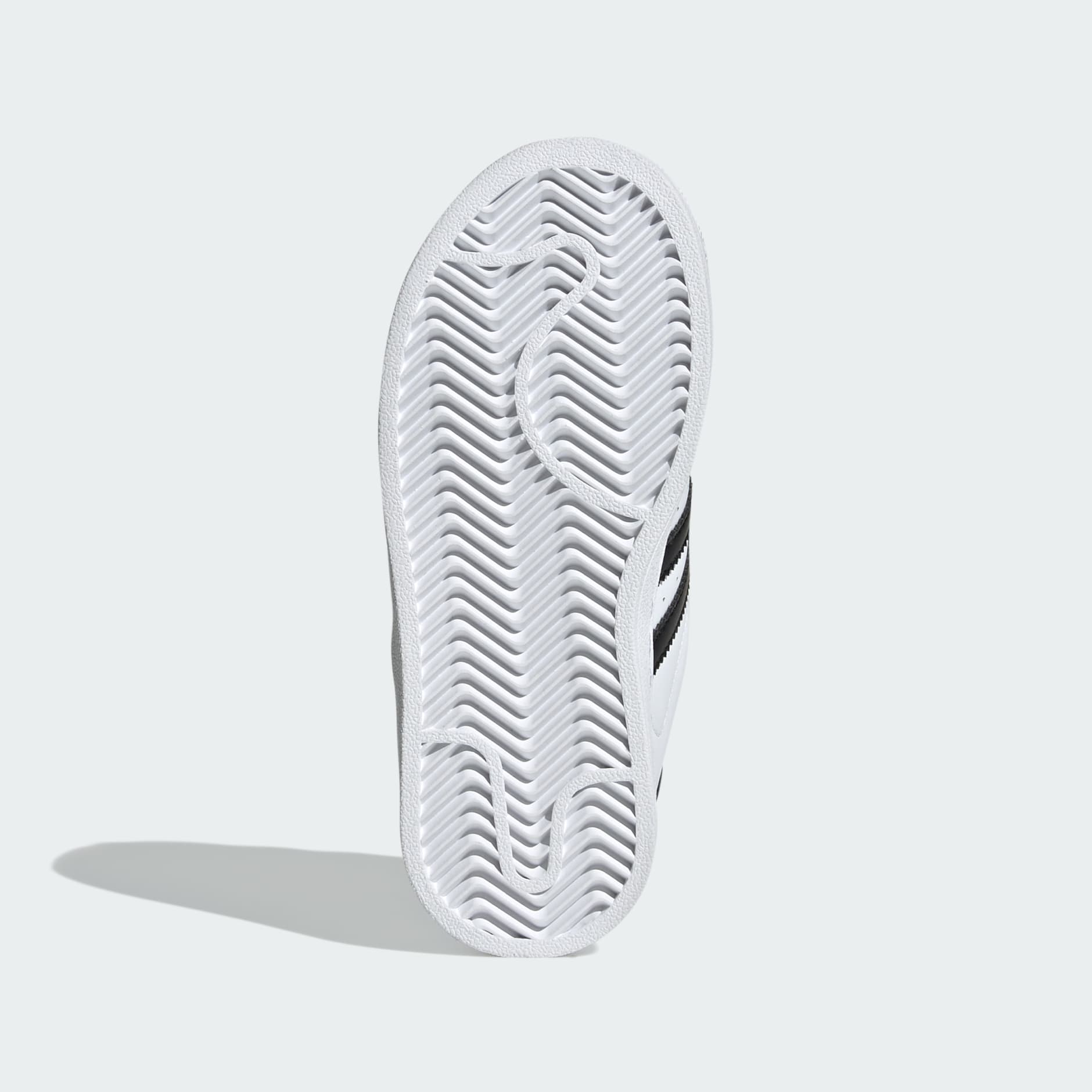 حذاء للأطفال Superstar II Comfort Closure