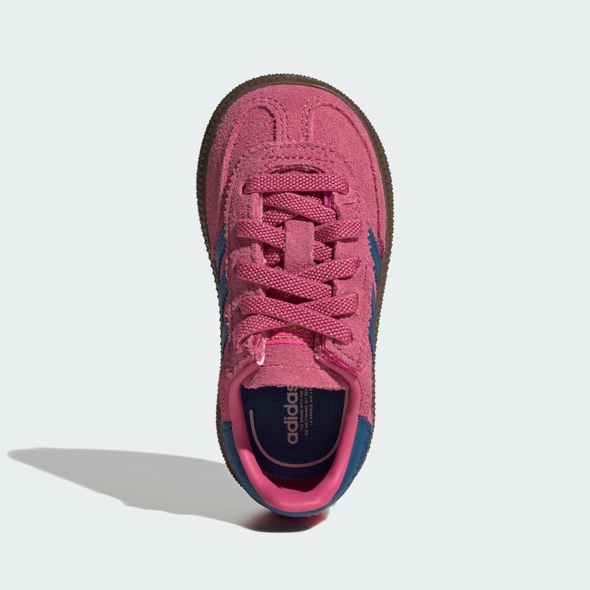 Dječje tenisice Handball Spezial Comfort Closure s elastičnim vezicama