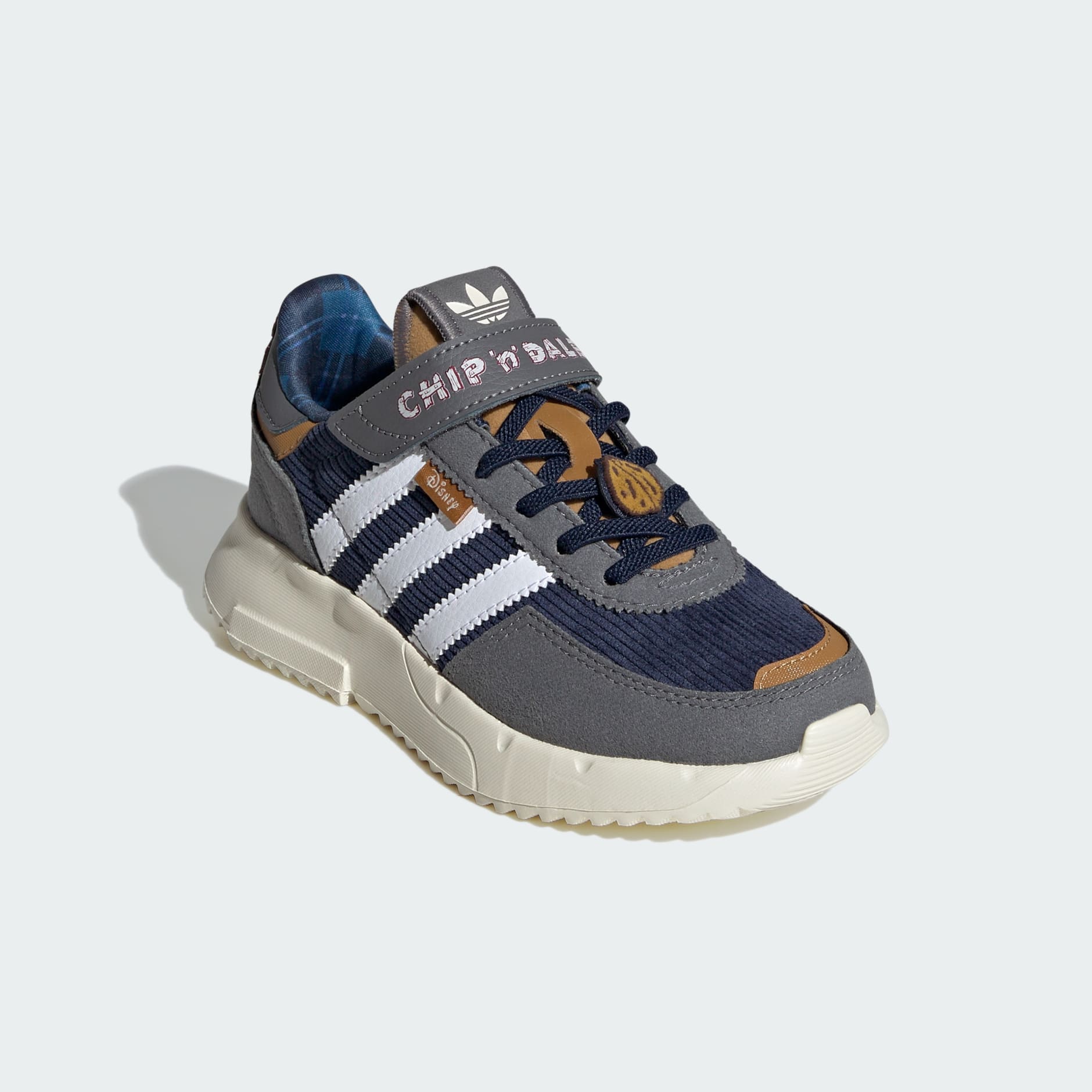 RETROPY F2 CF EL C