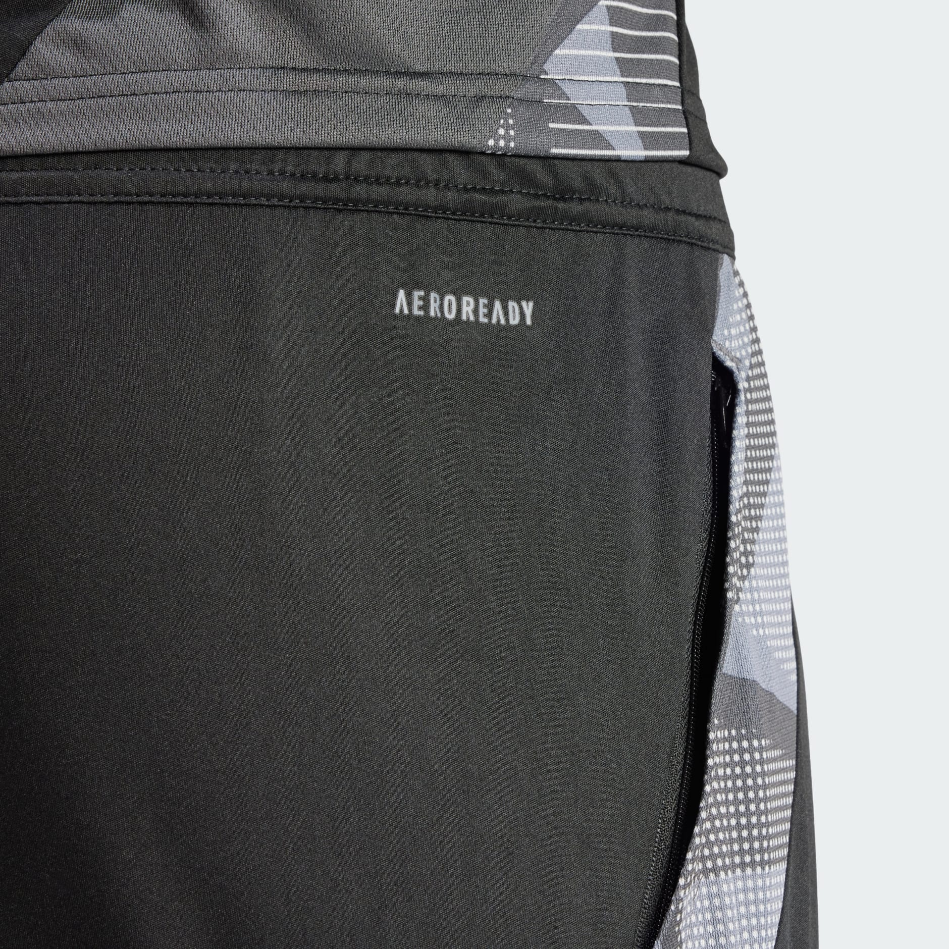 Shorts de Entrenamiento Tiro 24 Competition