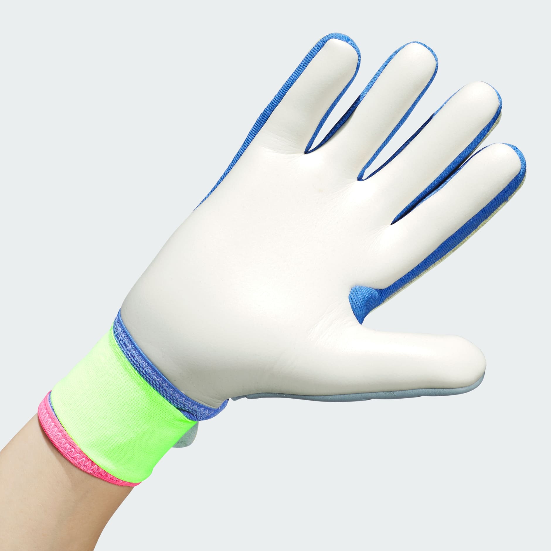 Copa League Goalkeeper Gloves