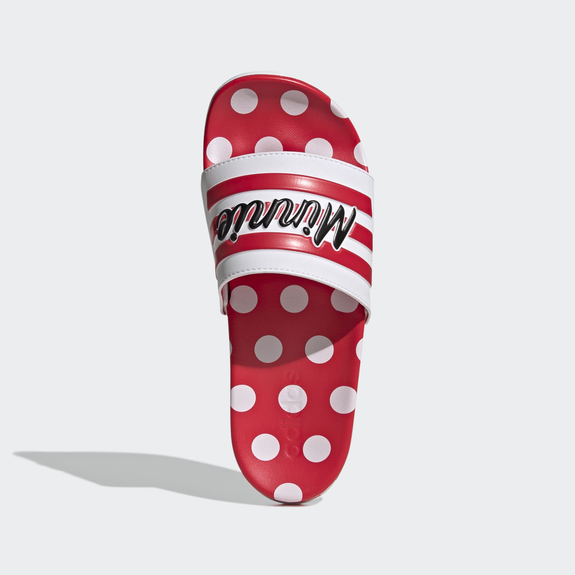 Adilette Comfort Minnie Mouse Slides