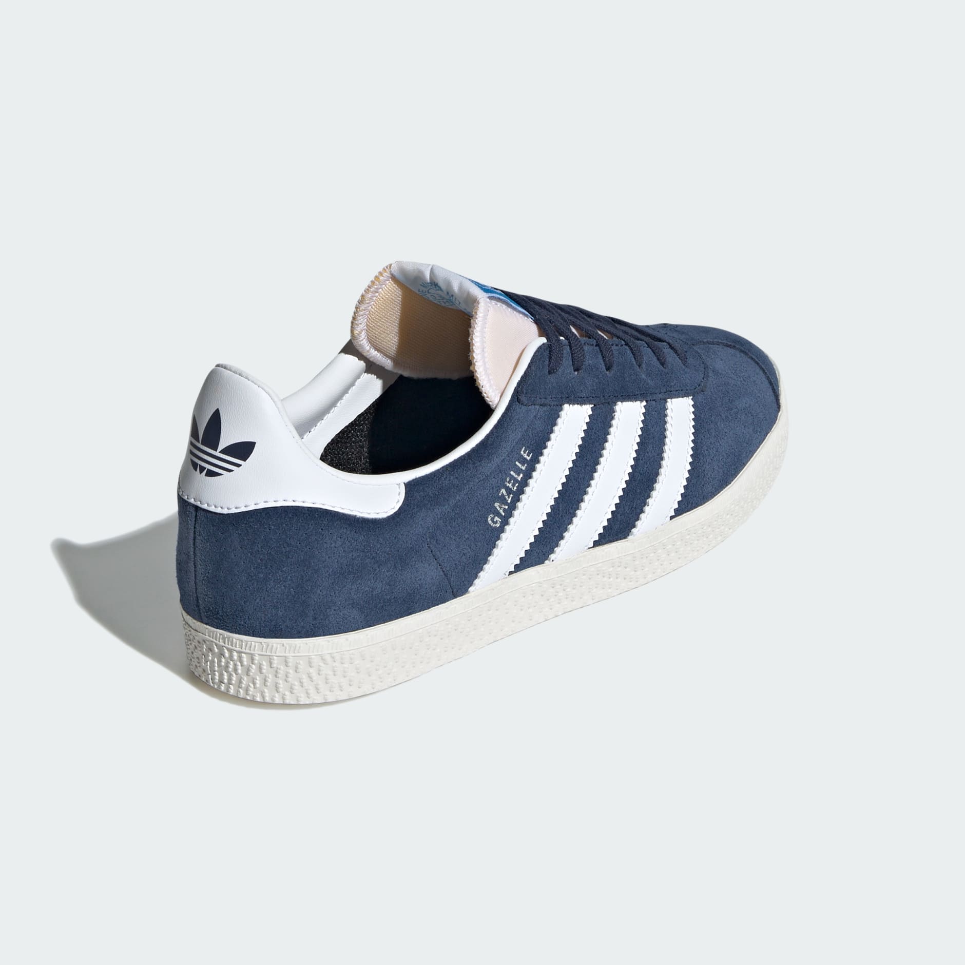 Shoes Gazelle Shoes Kids Blue adidas South Africa