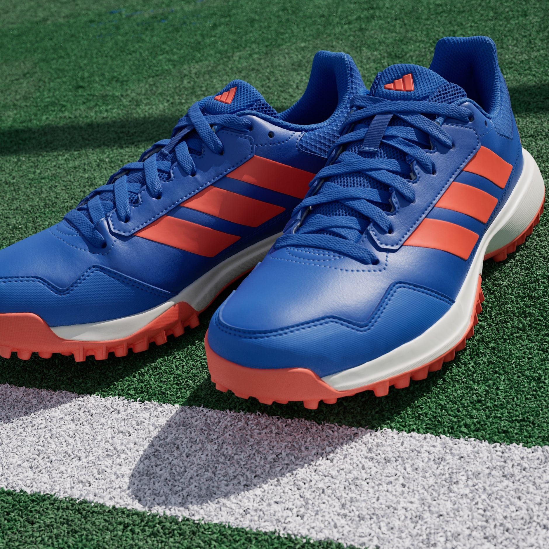 Ghete de hochei pe iarbă Hockeystar