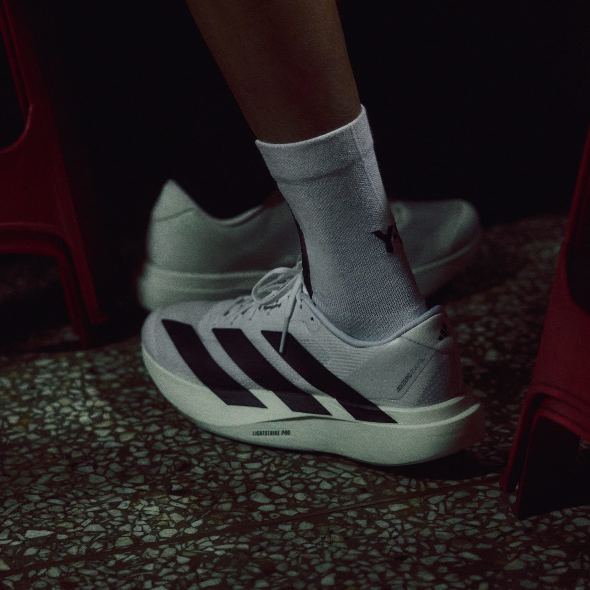 Adizero EVO SL Shoes