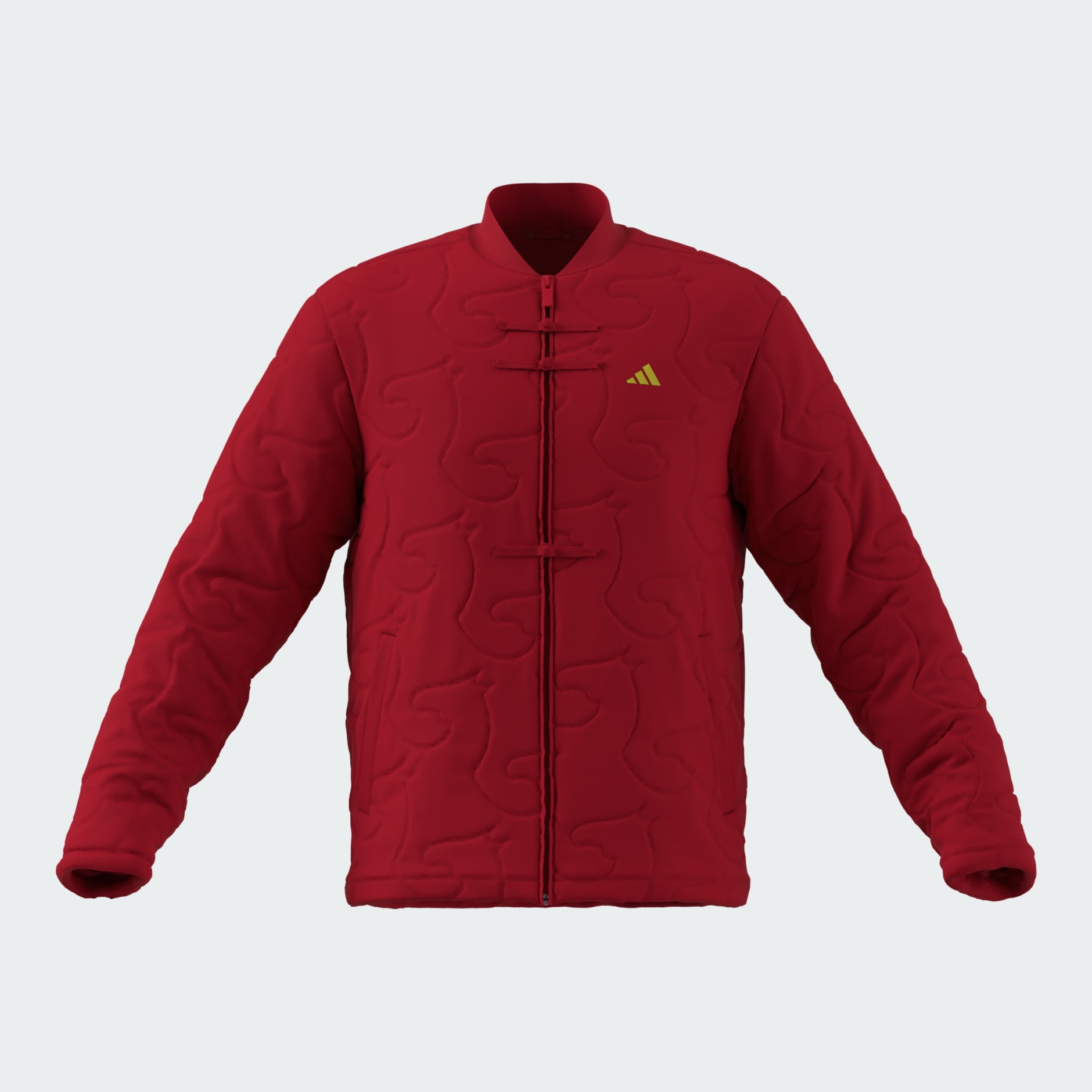 CNY MODERN CHINA PADDED JACKET
