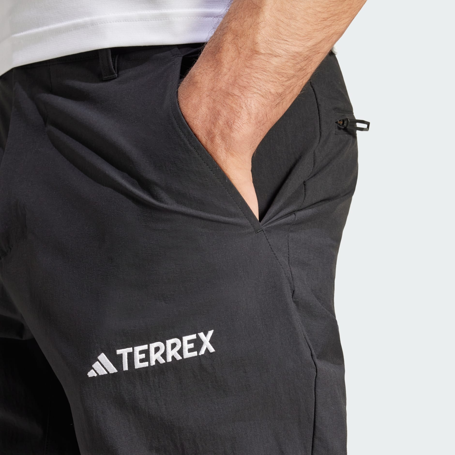 Terrex Multi Zip-Off Pants