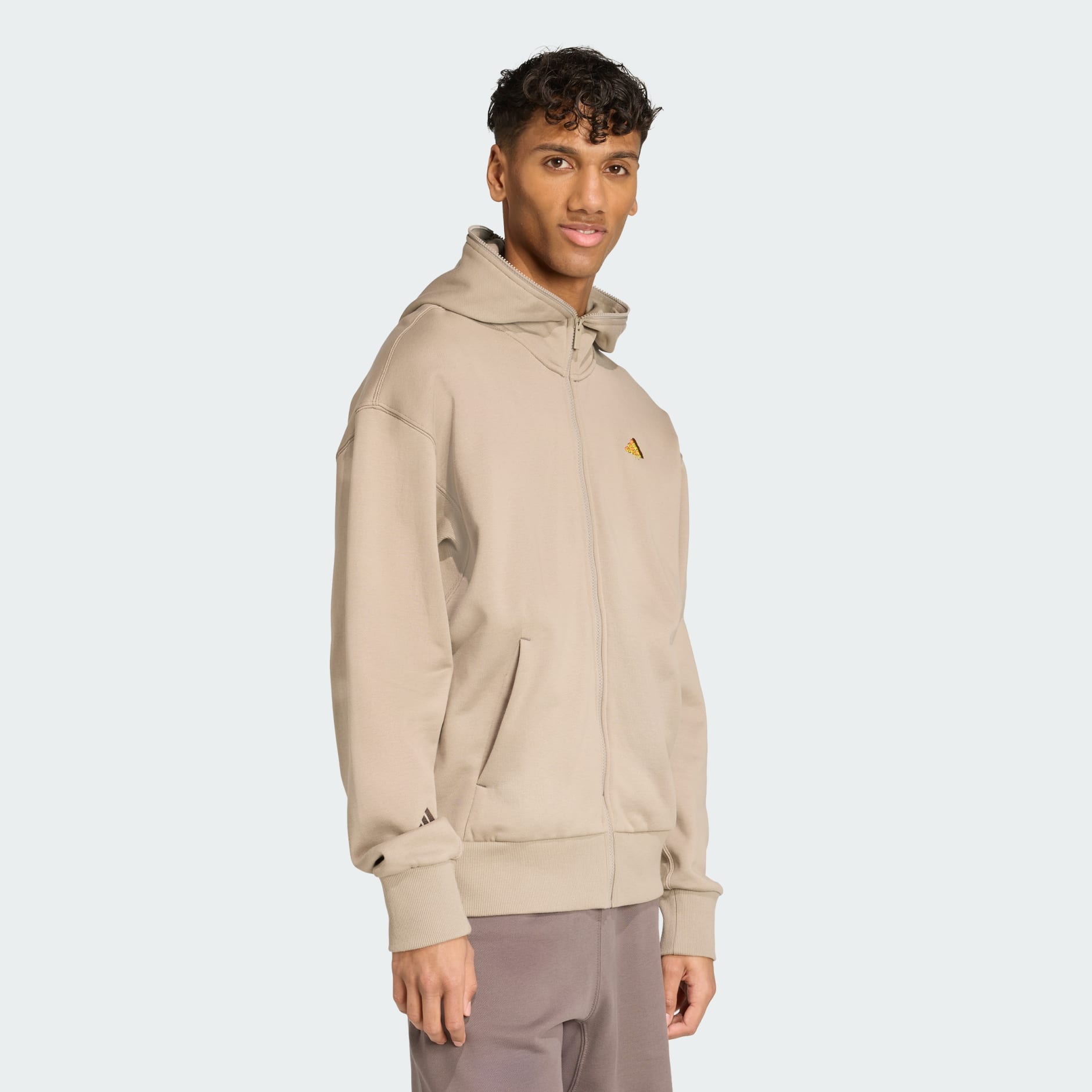 adidas X Fortnite Zip Hoodie