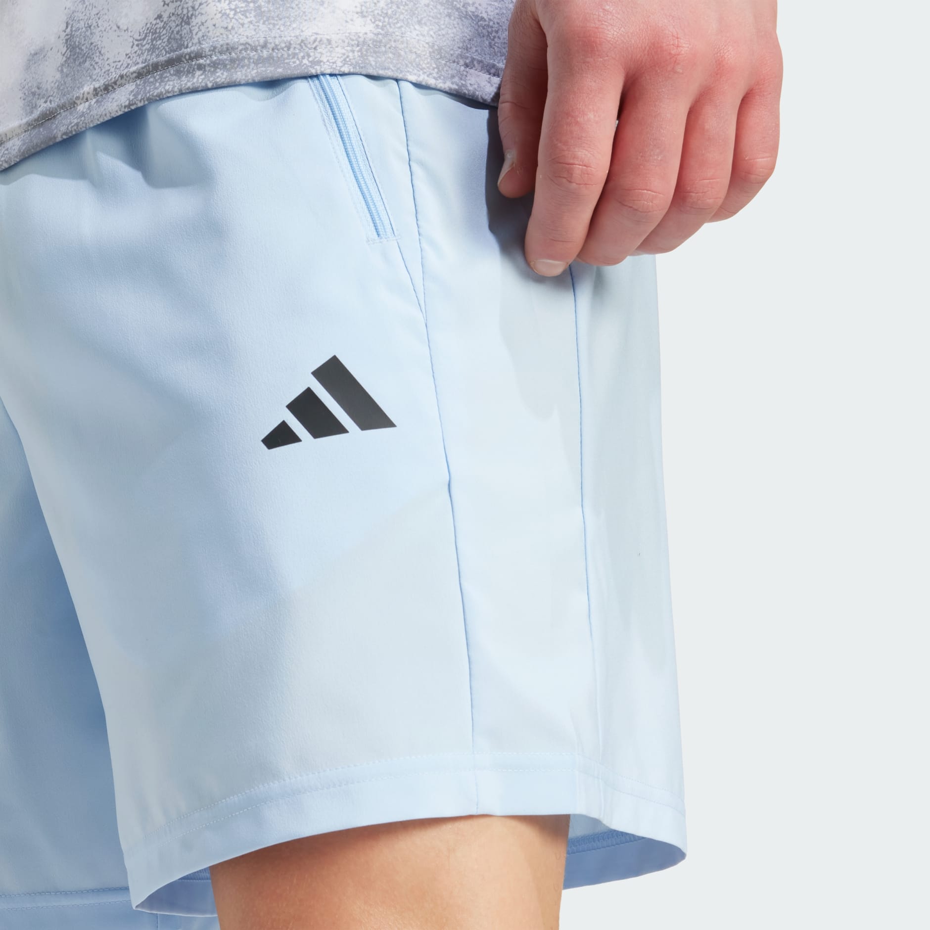 شورت Train Essentials Woven Training