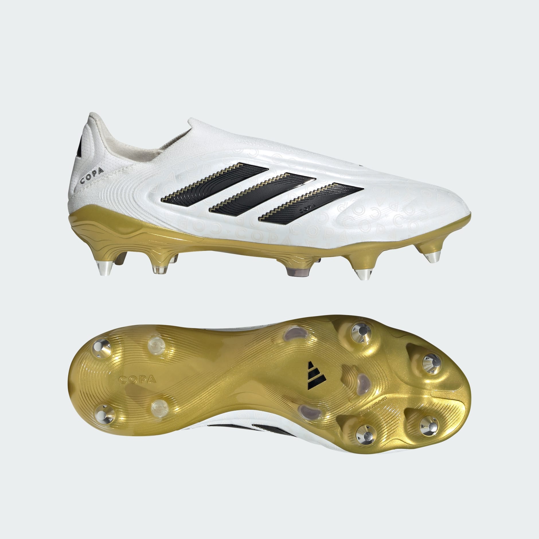 COPA PURE III ELITE LL SG