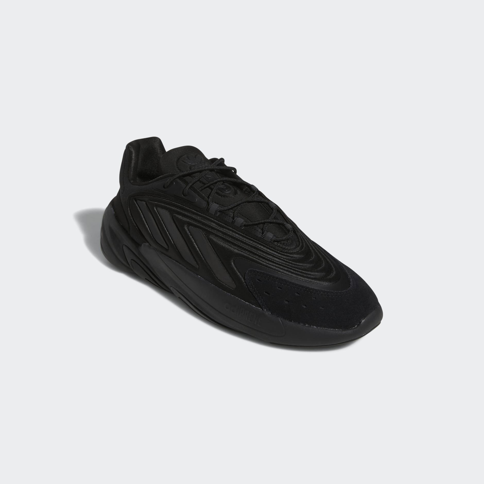 Shoes - Ozelia Shoes - Black | adidas South Africa