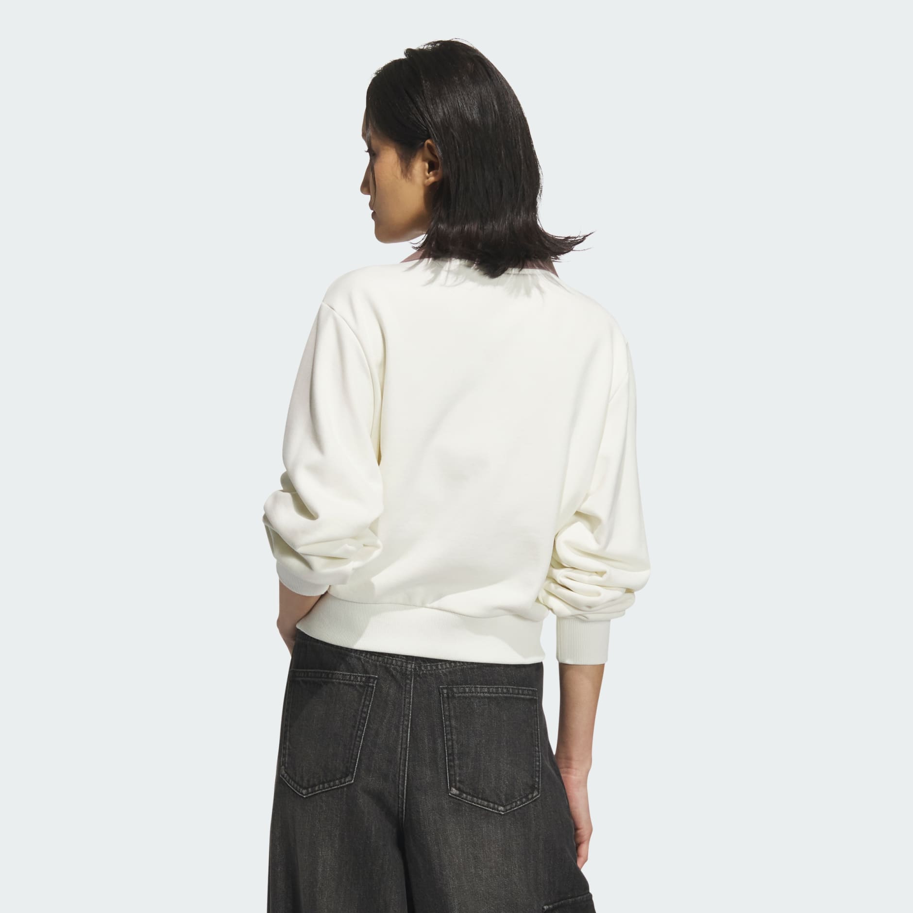 HOUNDSTOOTH SWEATCREW