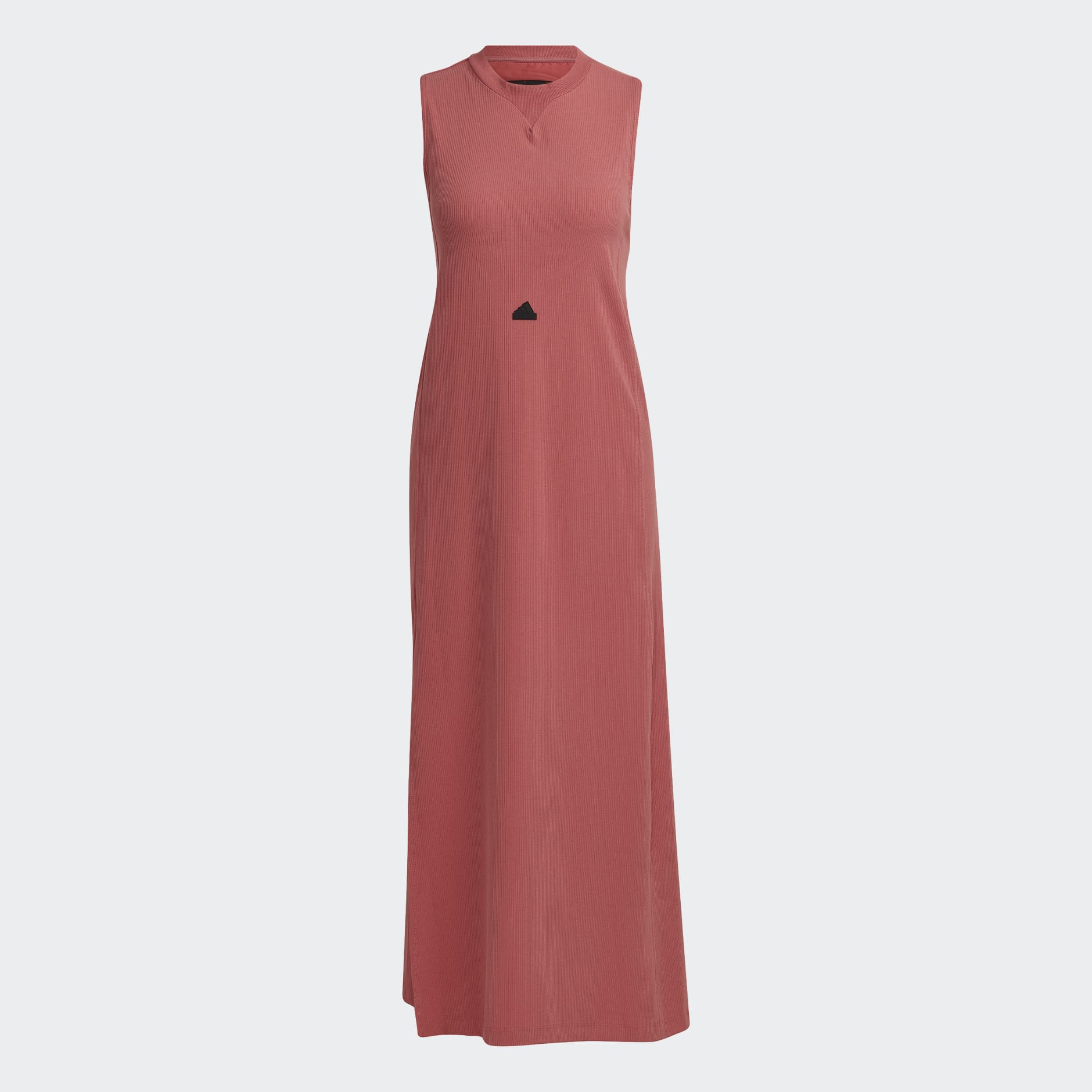 Rib Dress