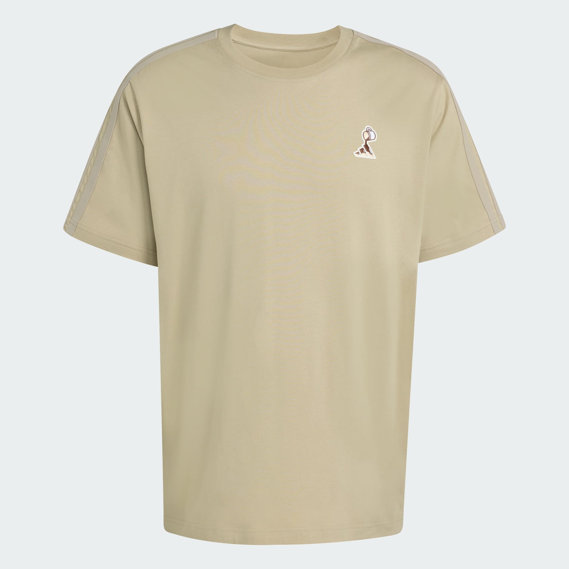 LUX COFFEE CAFE POUR GRAPHIC T-SHIRT