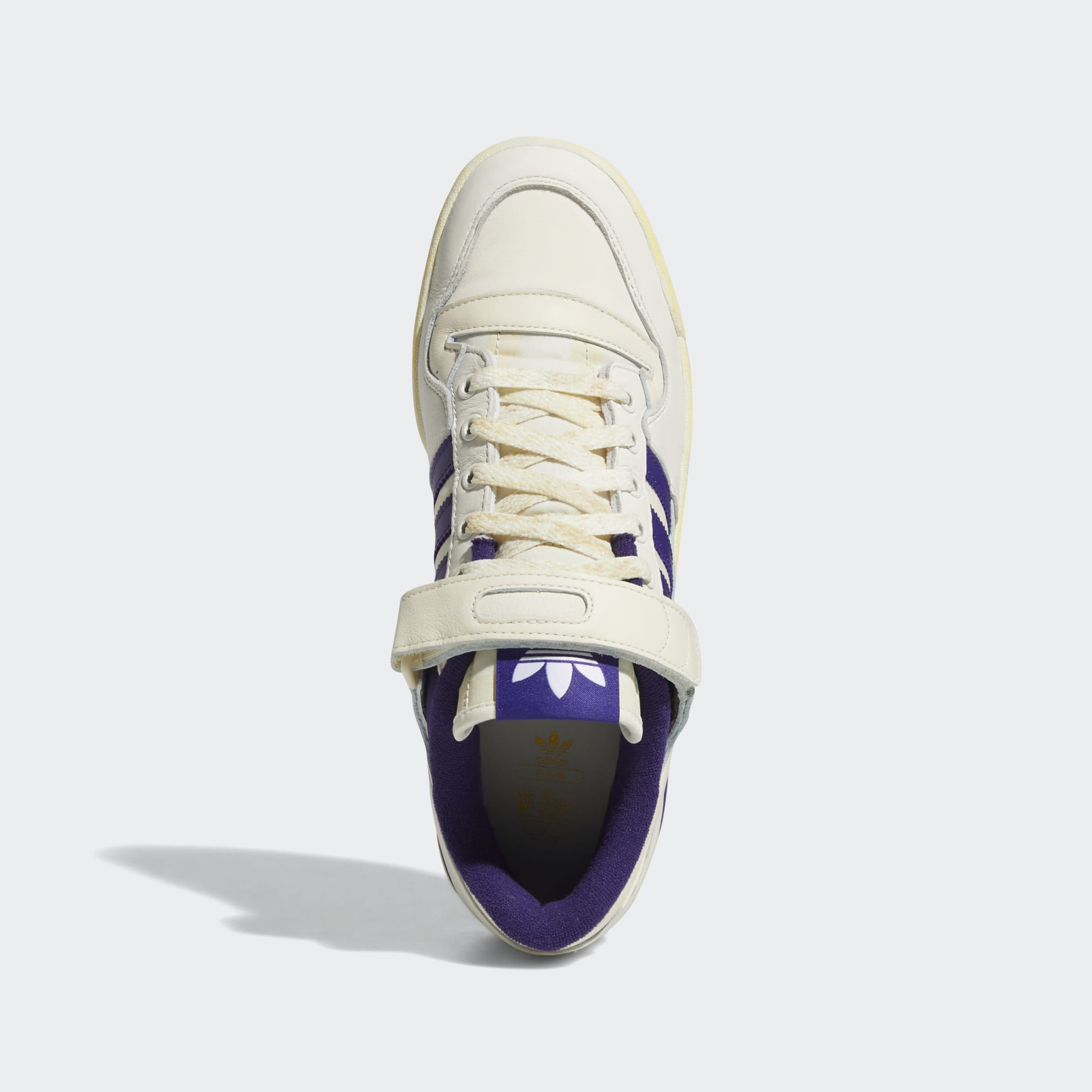 Men's Shoes - Forum 84 Low AEC Shoes - White | adidas Oman