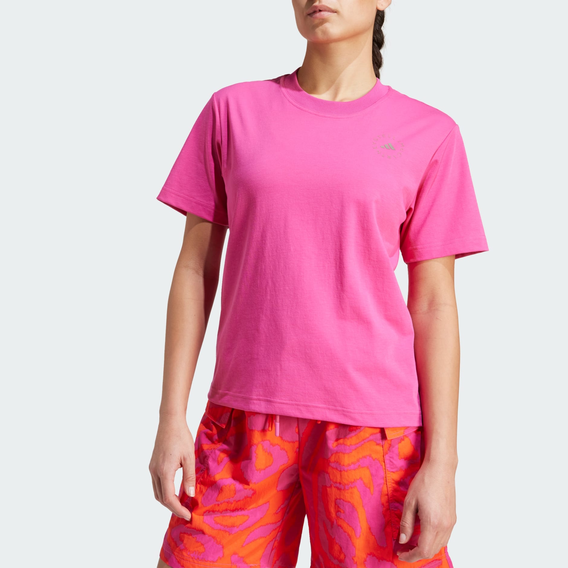 CLOTHING - adidas by Stella McCartney TrueCasuals Regular