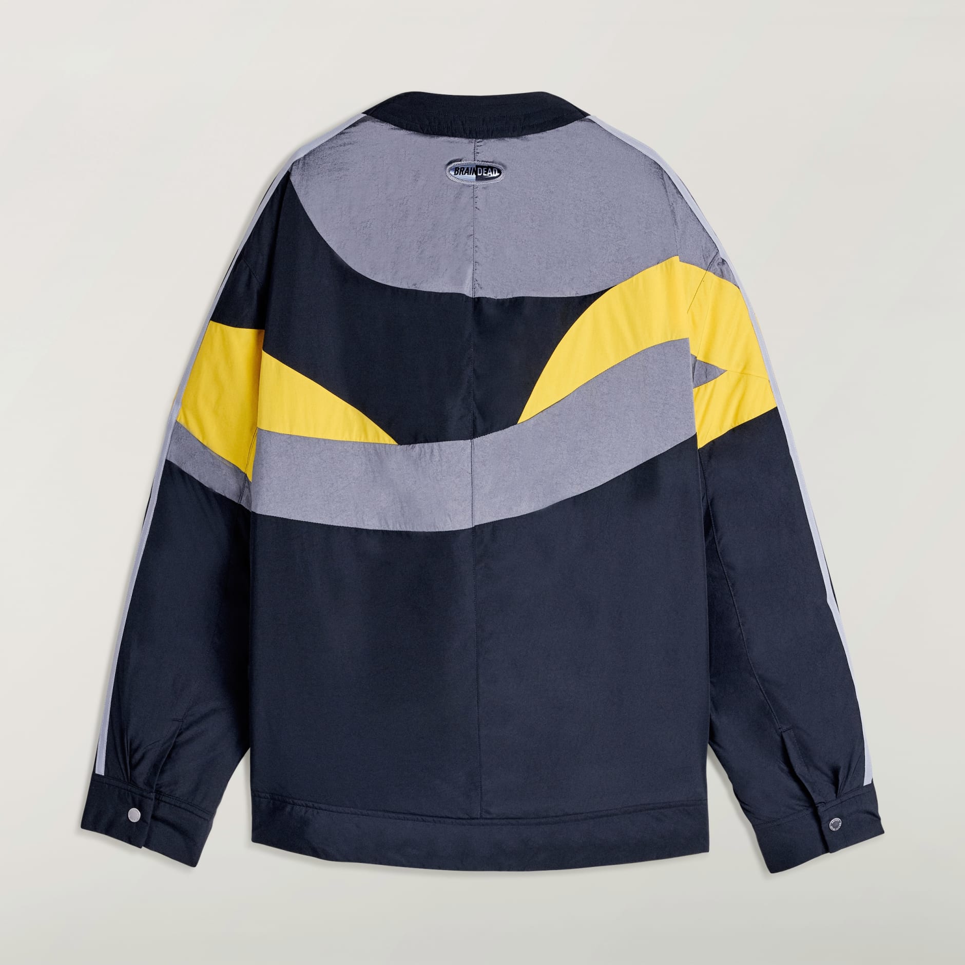 BRAIN DEAD NORAGI JACKET