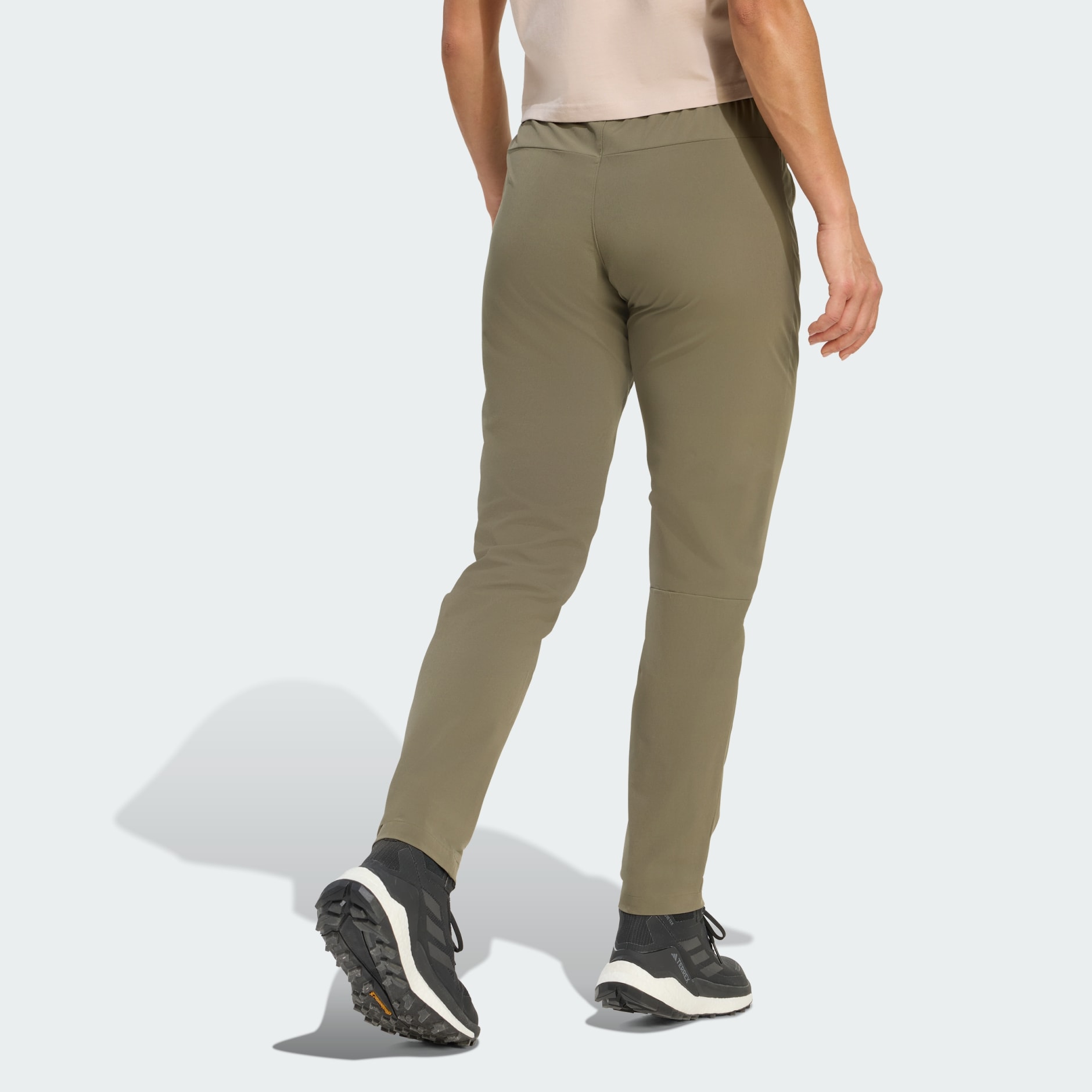 Multi Essentials Stretch Pants
