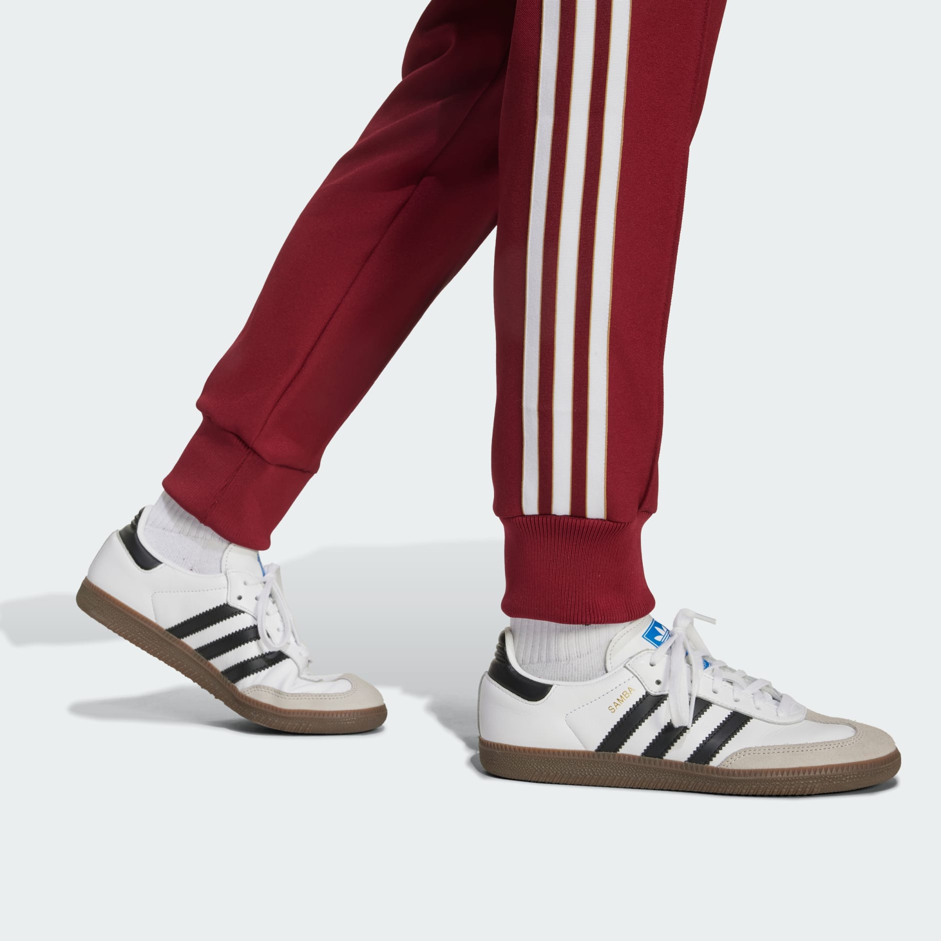 Dječji donji dio trenirke Arsenal Terrace Icons