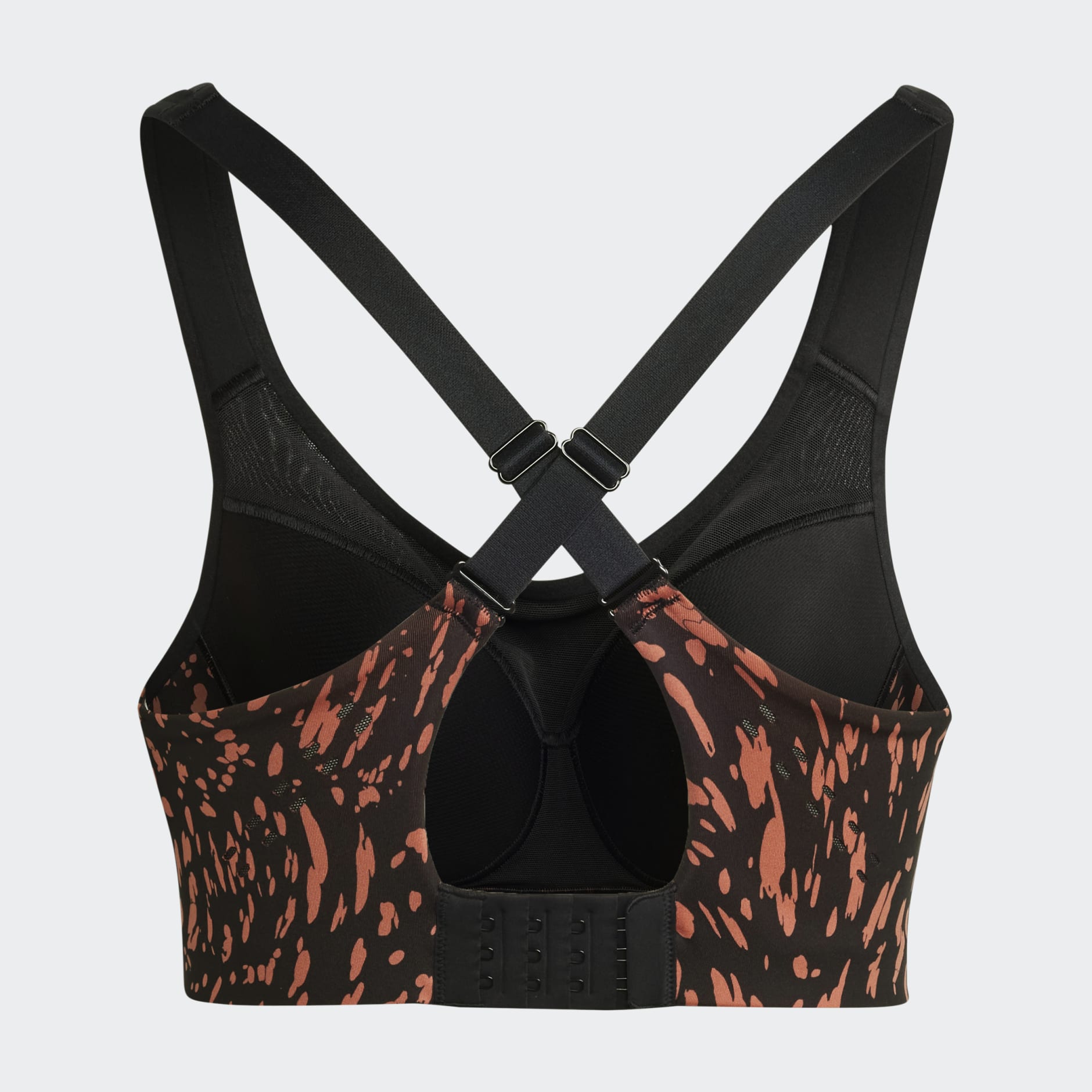 adidas by Stella McCartney TruePace High Support Sports Bra