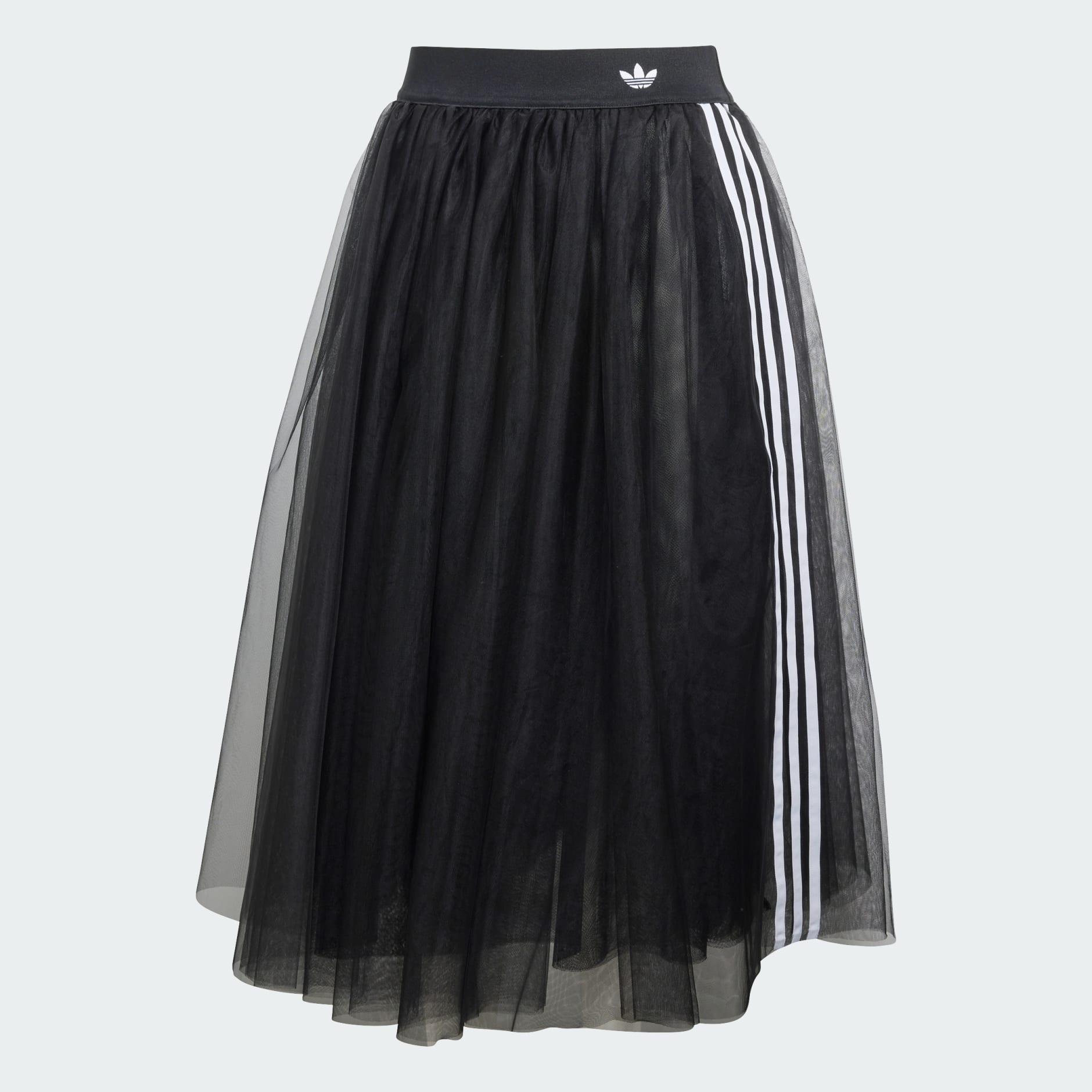 ADIDAS ORIGINALS TULLE SKIRT - Black | adidas Hong Kong