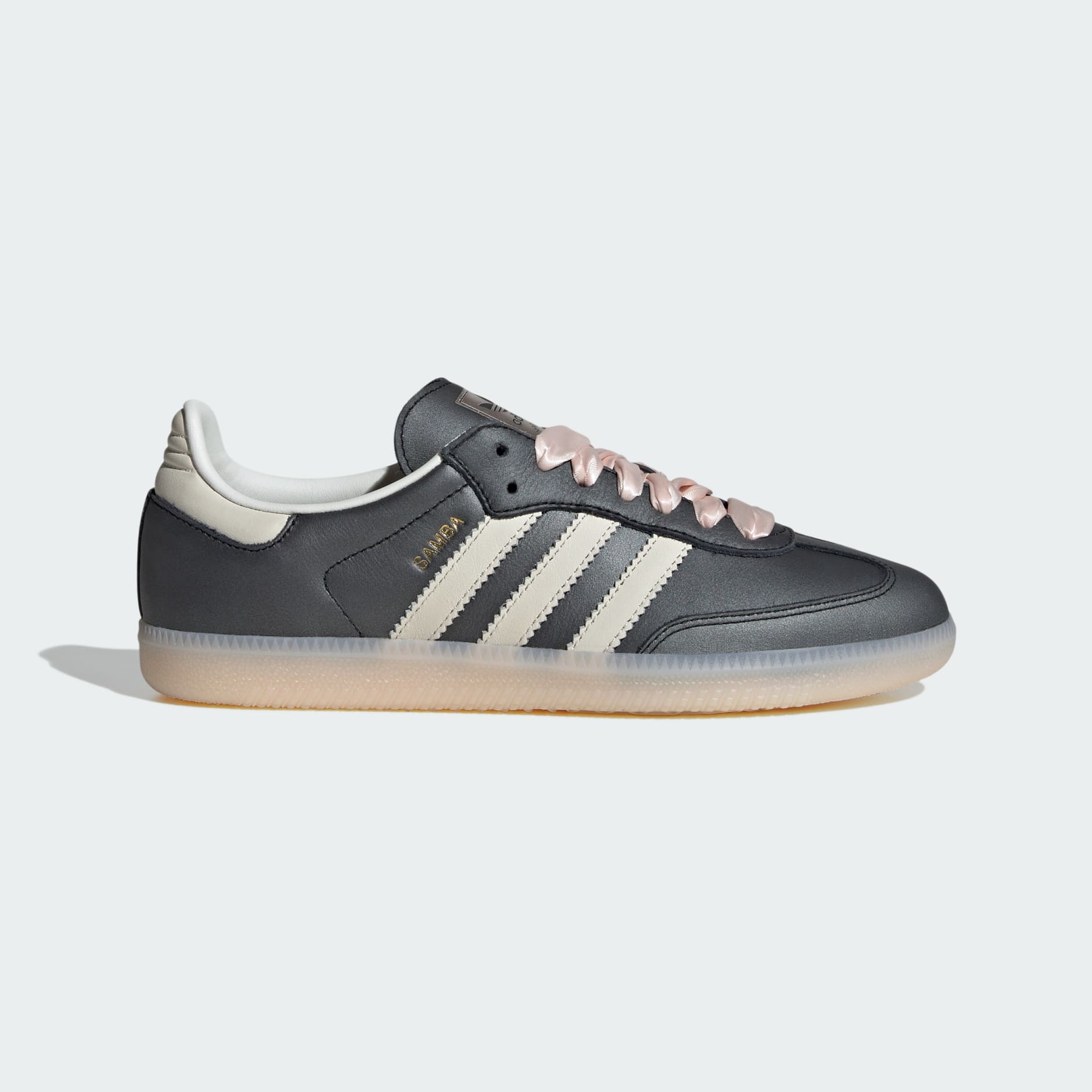 Shoes - Samba OG Shoes - Black | adidas South Africa