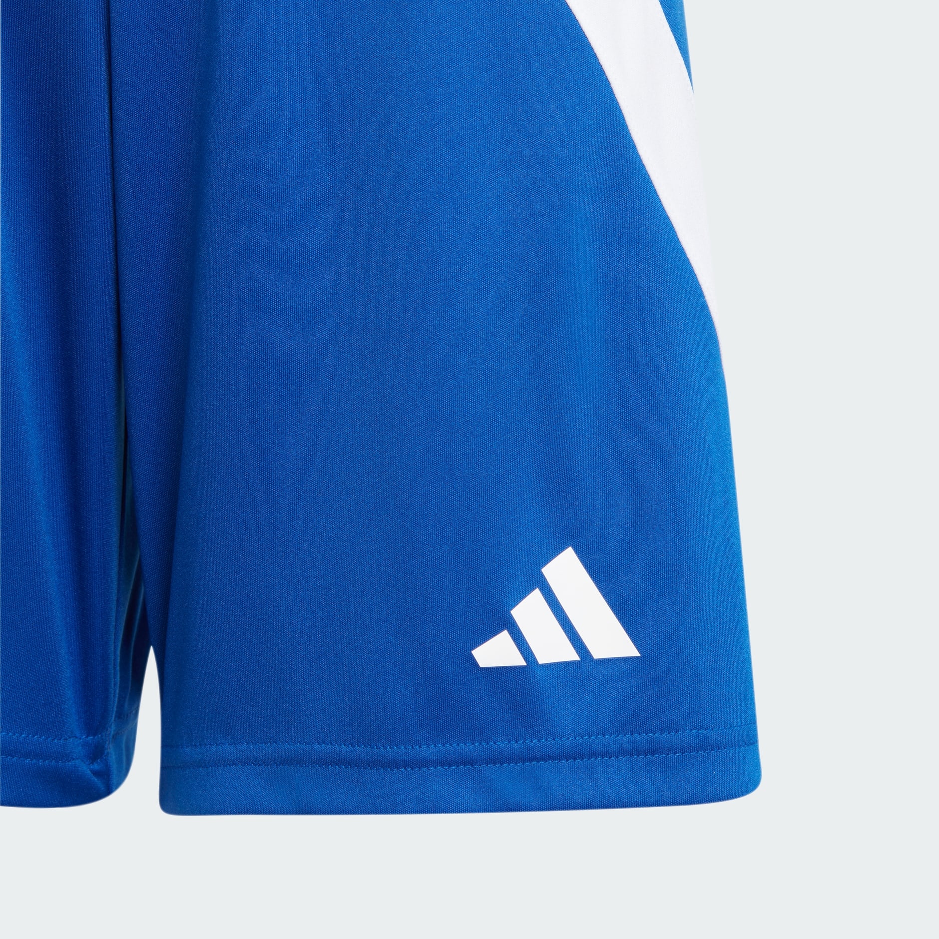 Adidas store cobalt shorts