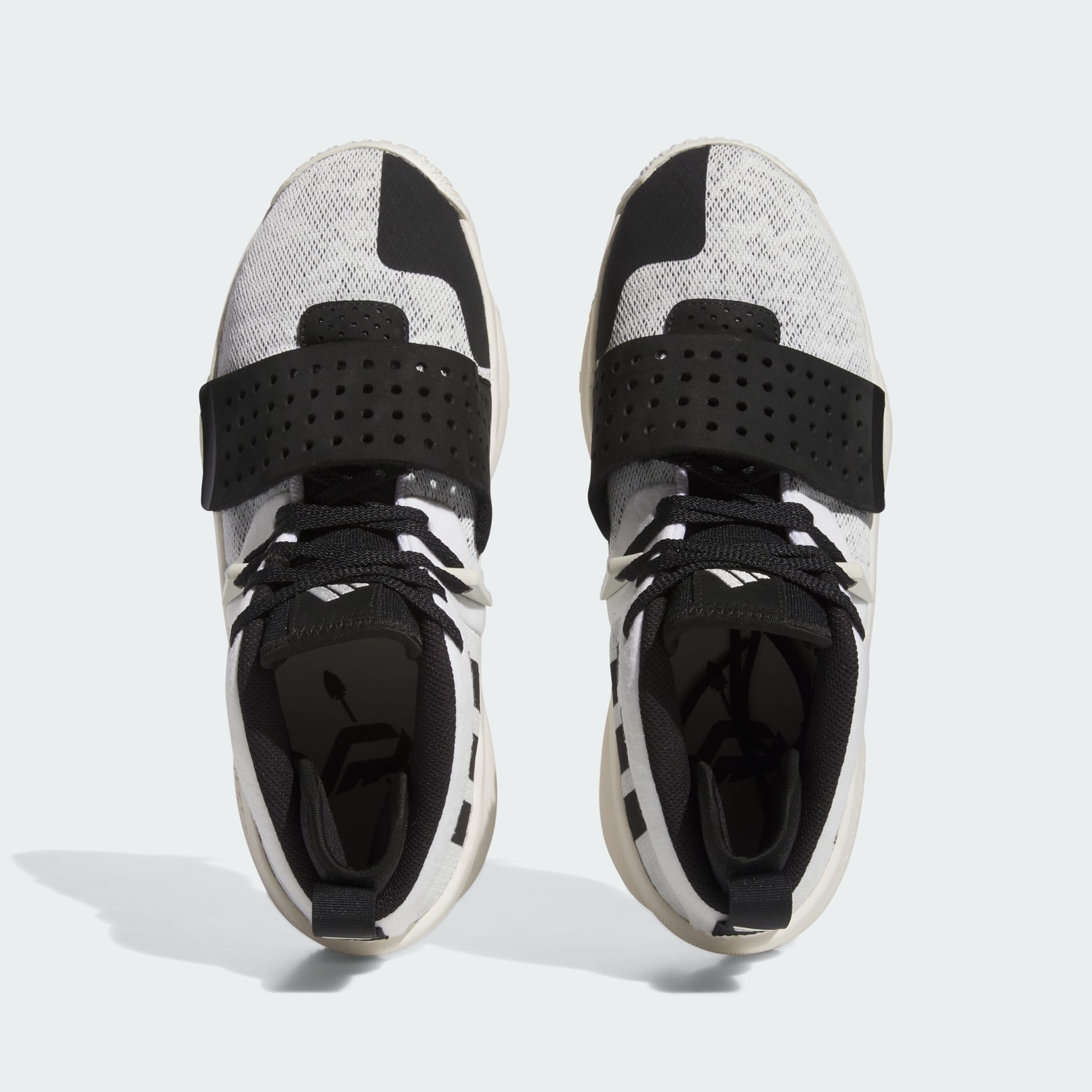 All products - Dame 8 Extply Shoes - White | adidas Saudi Arabia