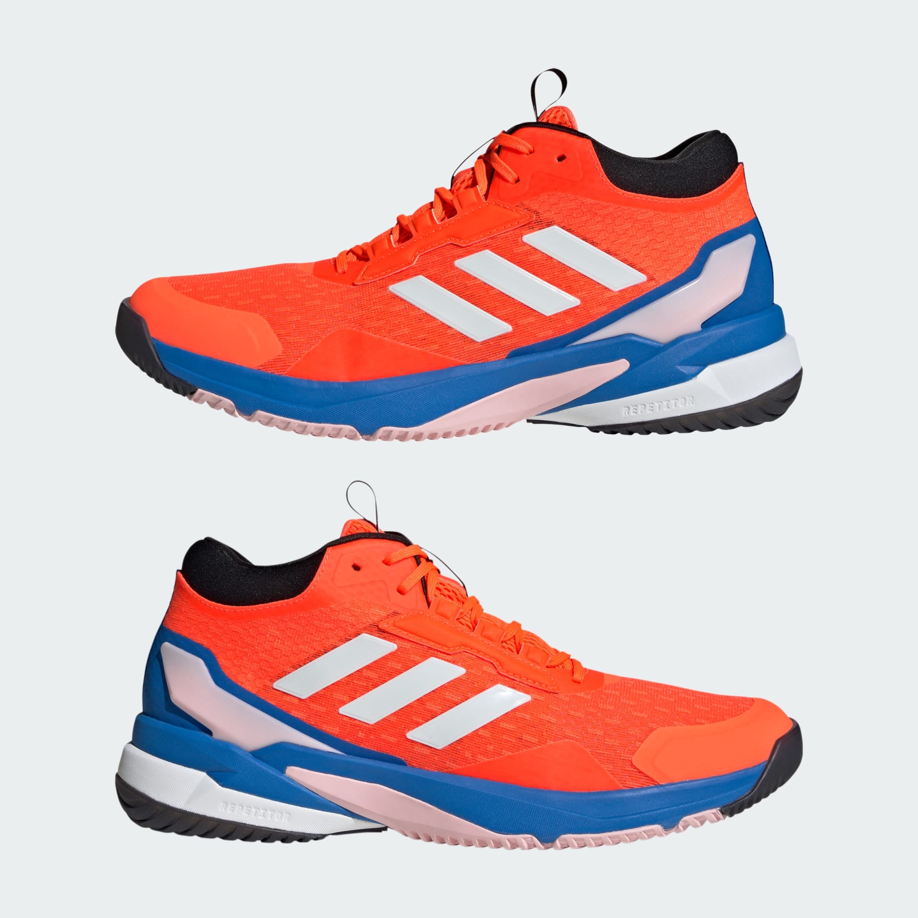 Pantofi De Interior Crazyflight 6 Mid