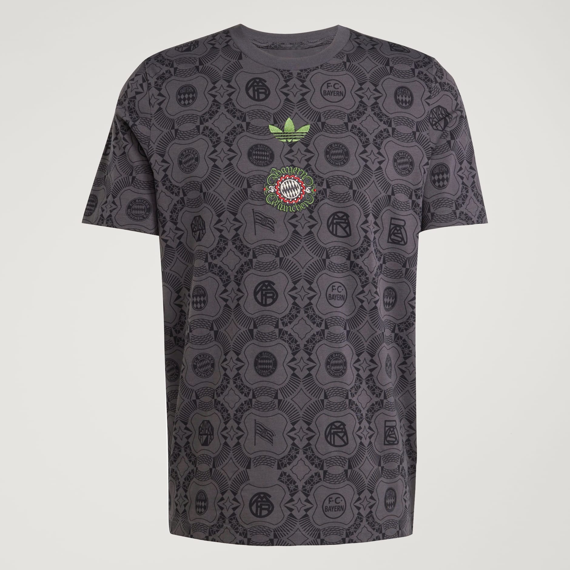 Tricou FC Bayern Wiesn