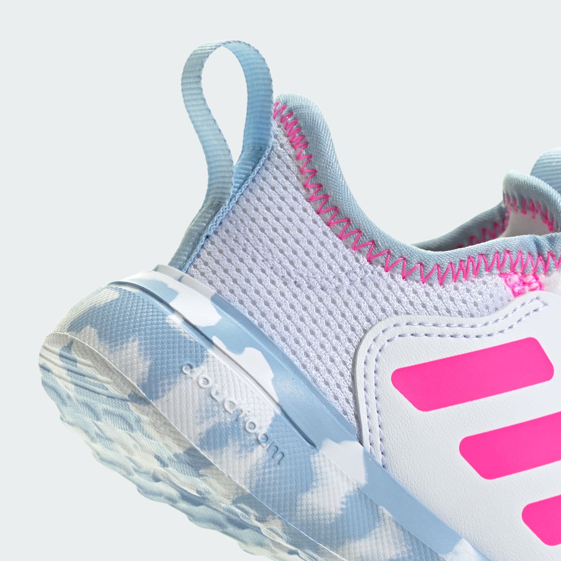 Tensaur Comfort Shoes Kids