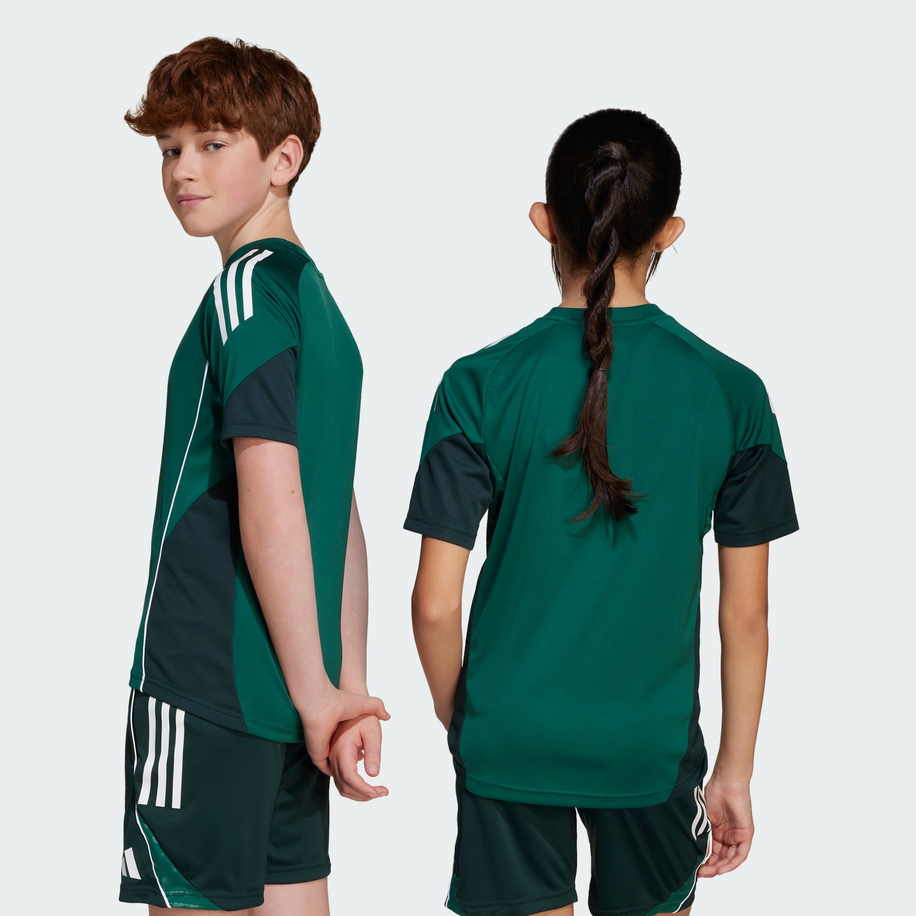 Tiro 25 Competition Training Jersey Kids