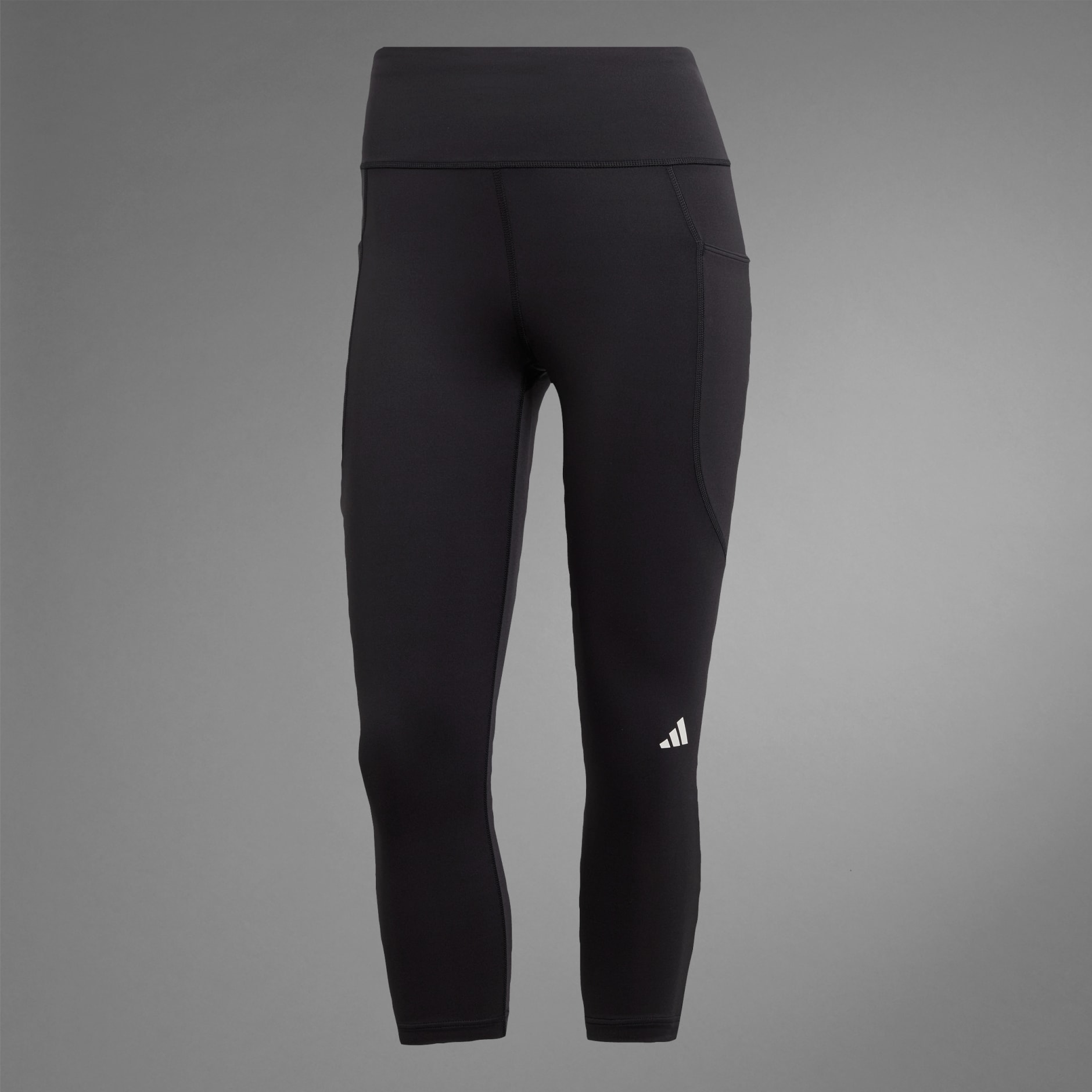 Adidas Climalite 3/4 Leggings – Second Other