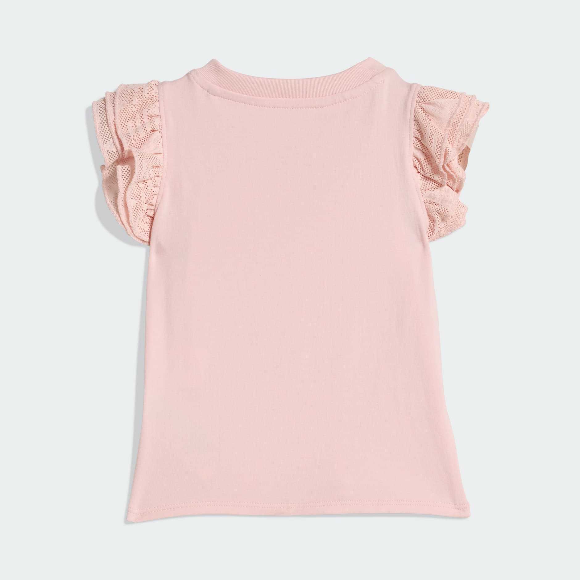 SET TRICOU ȘI PANTALONAȘI CU 3/4