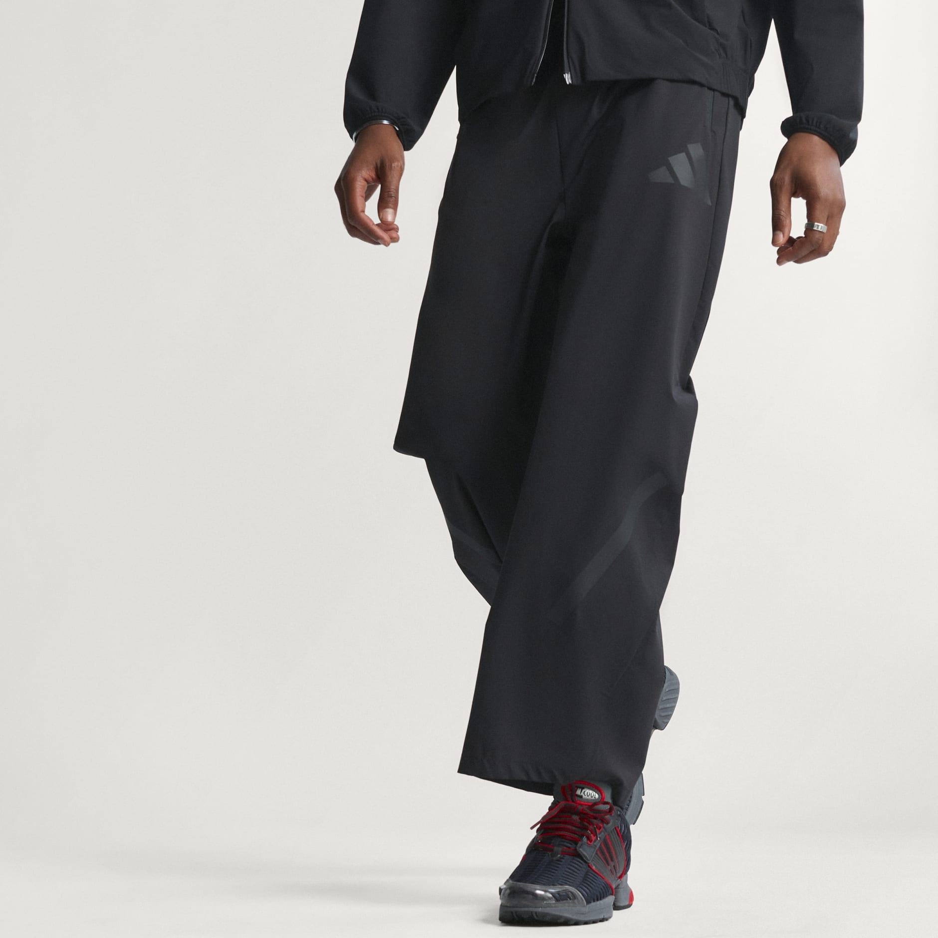 ADIDAS Z.N.E. WOVEN PANT