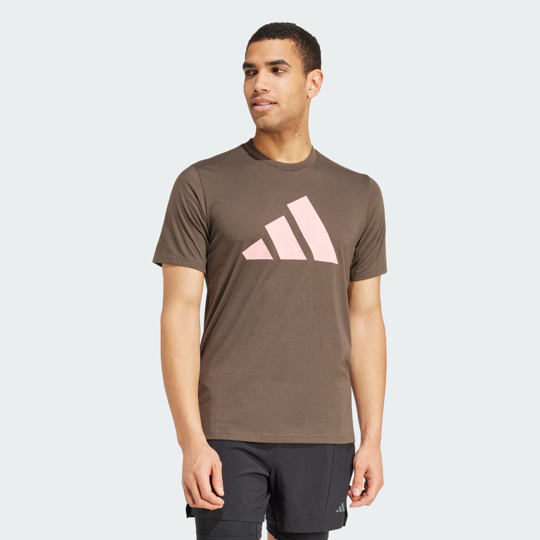 Camiseta de Entrenamiento Train Essentials Feelready Logo
