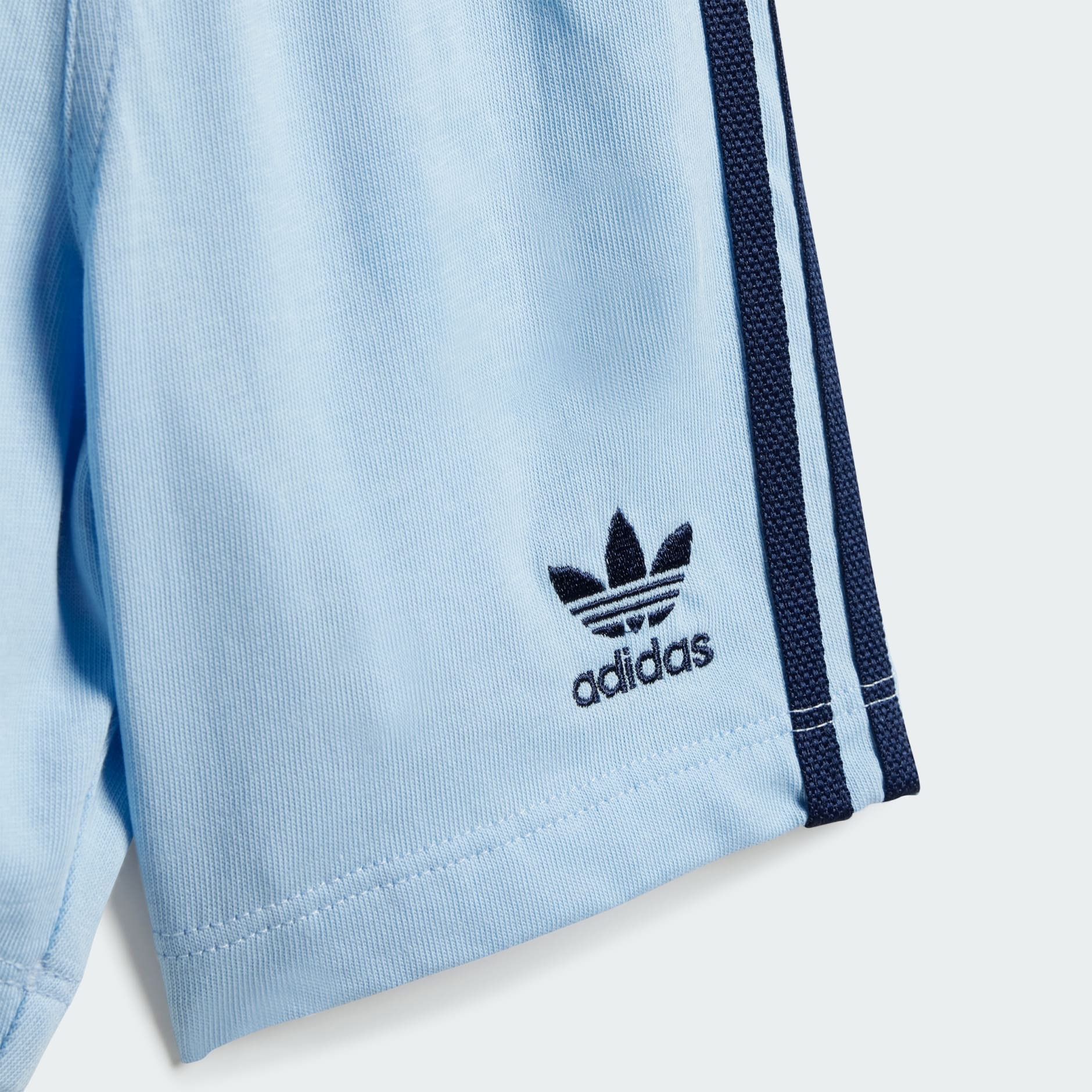 Shorts Tee Set Kids