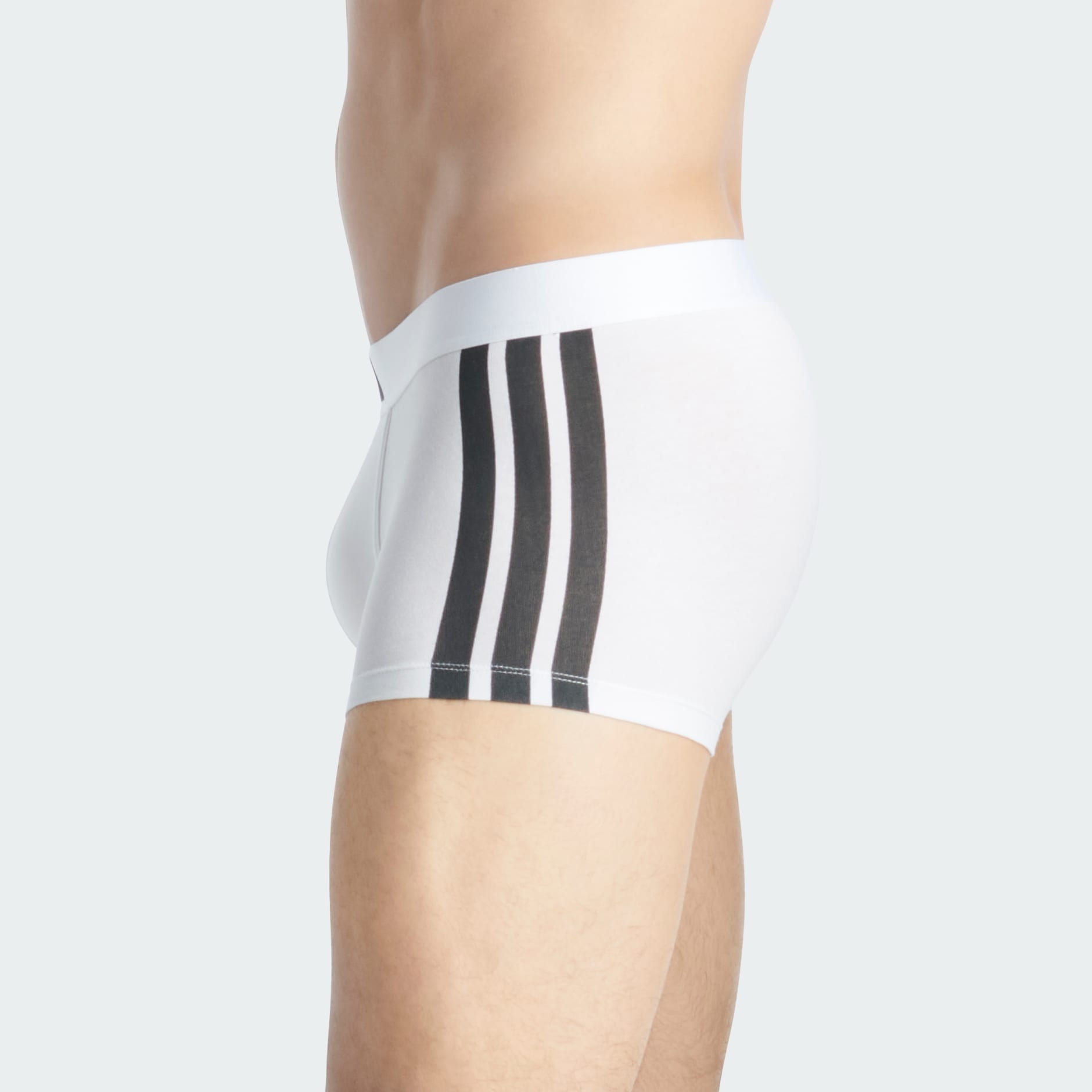 AFC 3 STRIPES LR TRUNK 2PK