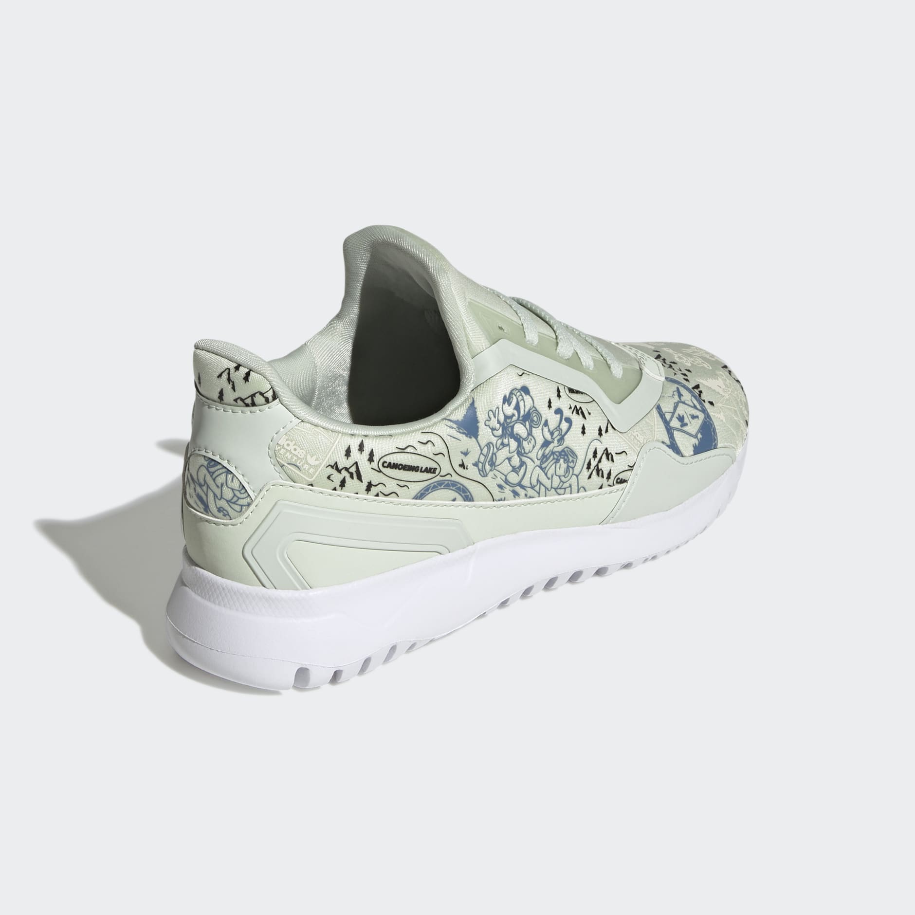 Originals Flex Shoes